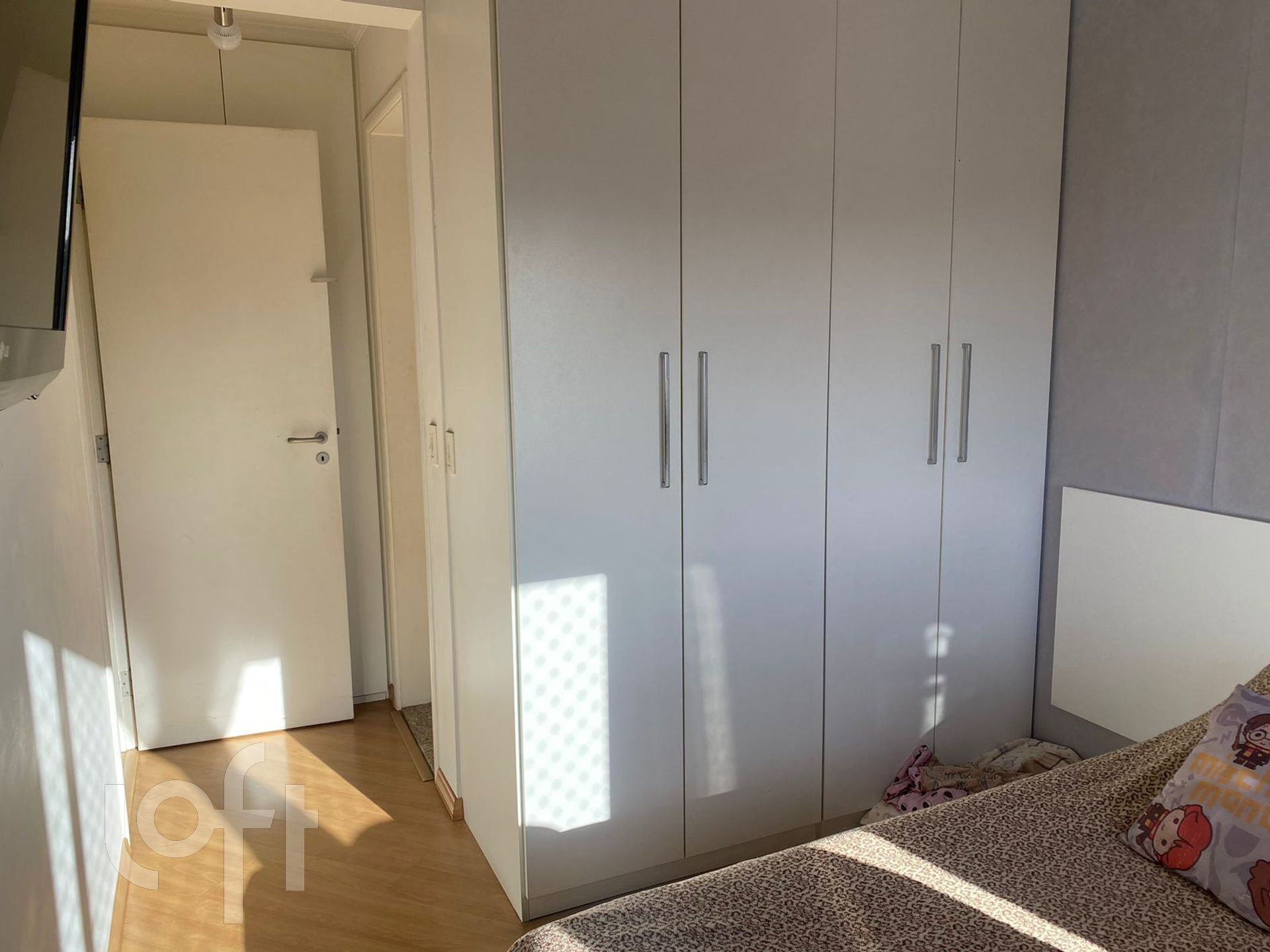 Apartamento à venda com 3 quartos, 155m² - Foto 14