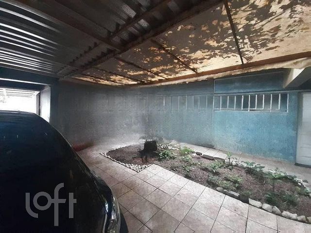 Casa com 206m², 4 dormitórios, 2 suítes, 3 vagas, Menino Deus em Porto Alegre