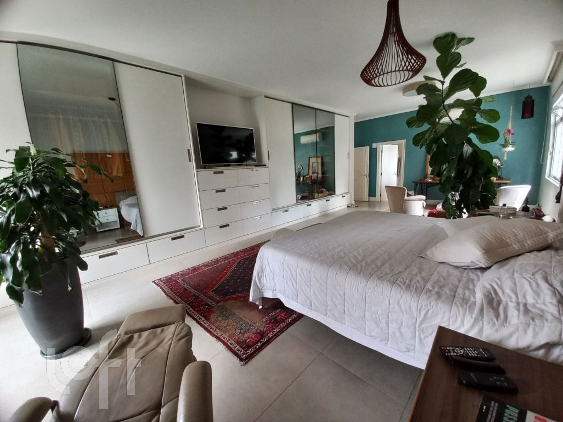 Apartamento à venda com 4 quartos, 329m² - Foto 18