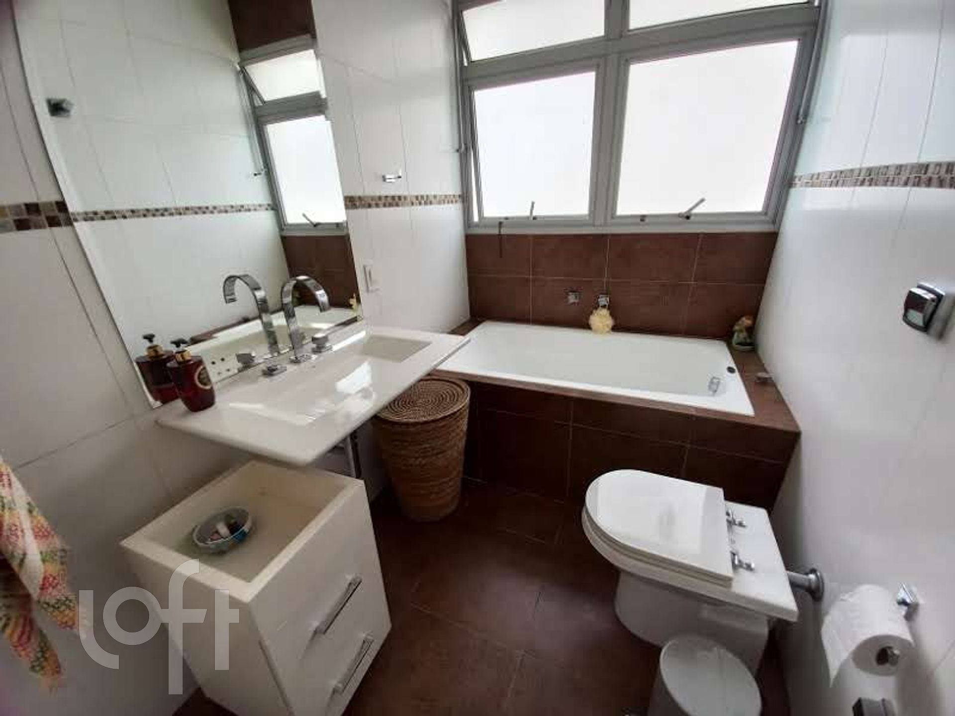 Apartamento à venda com 4 quartos, 329m² - Foto 29