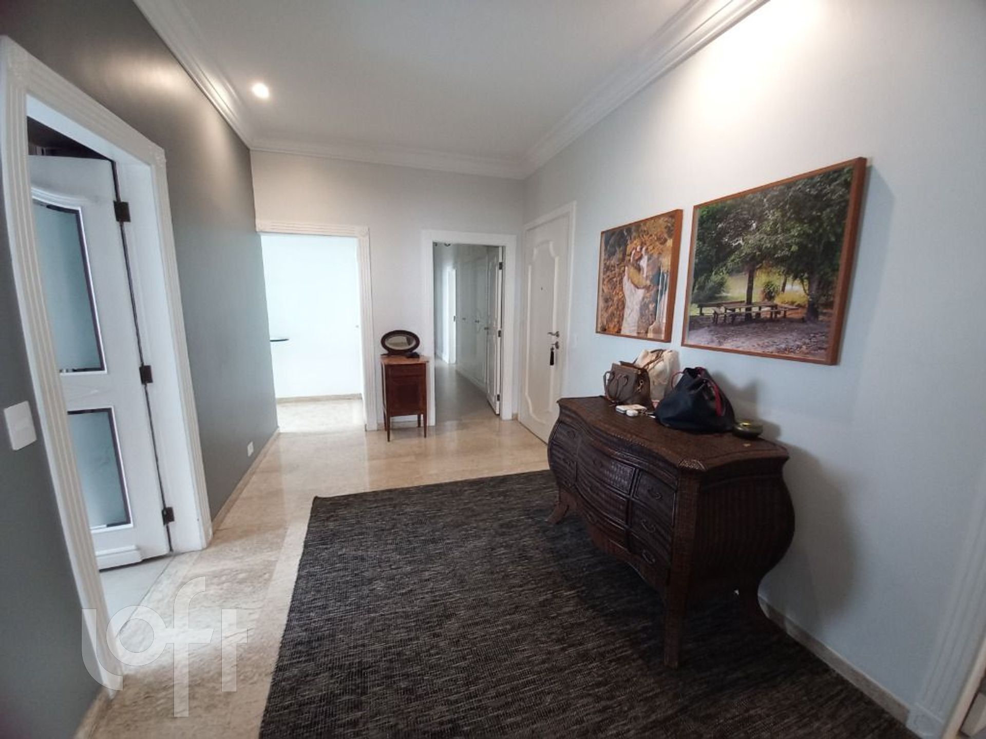 Apartamento à venda com 4 quartos, 329m² - Foto 11