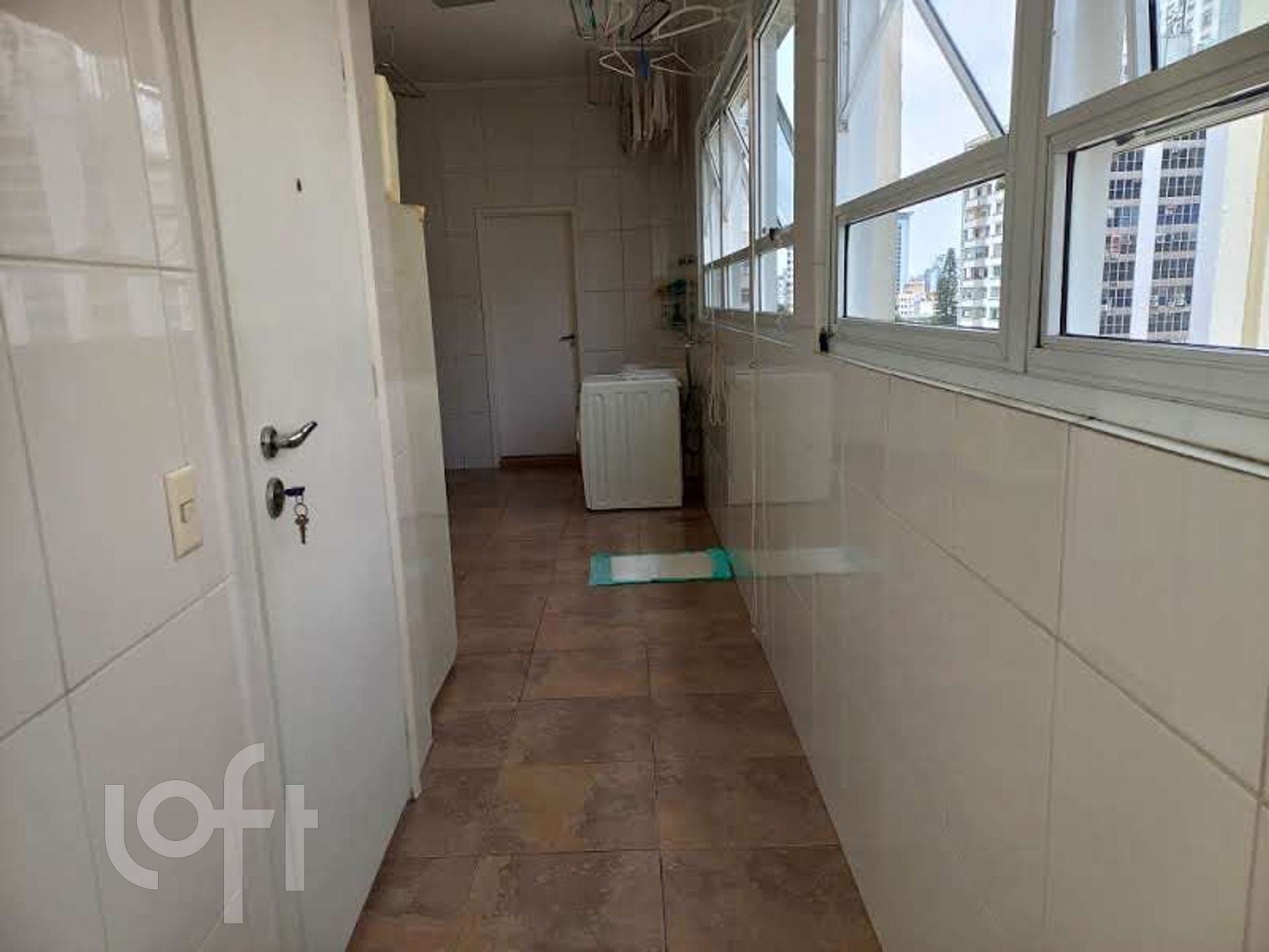 Apartamento à venda com 4 quartos, 329m² - Foto 39