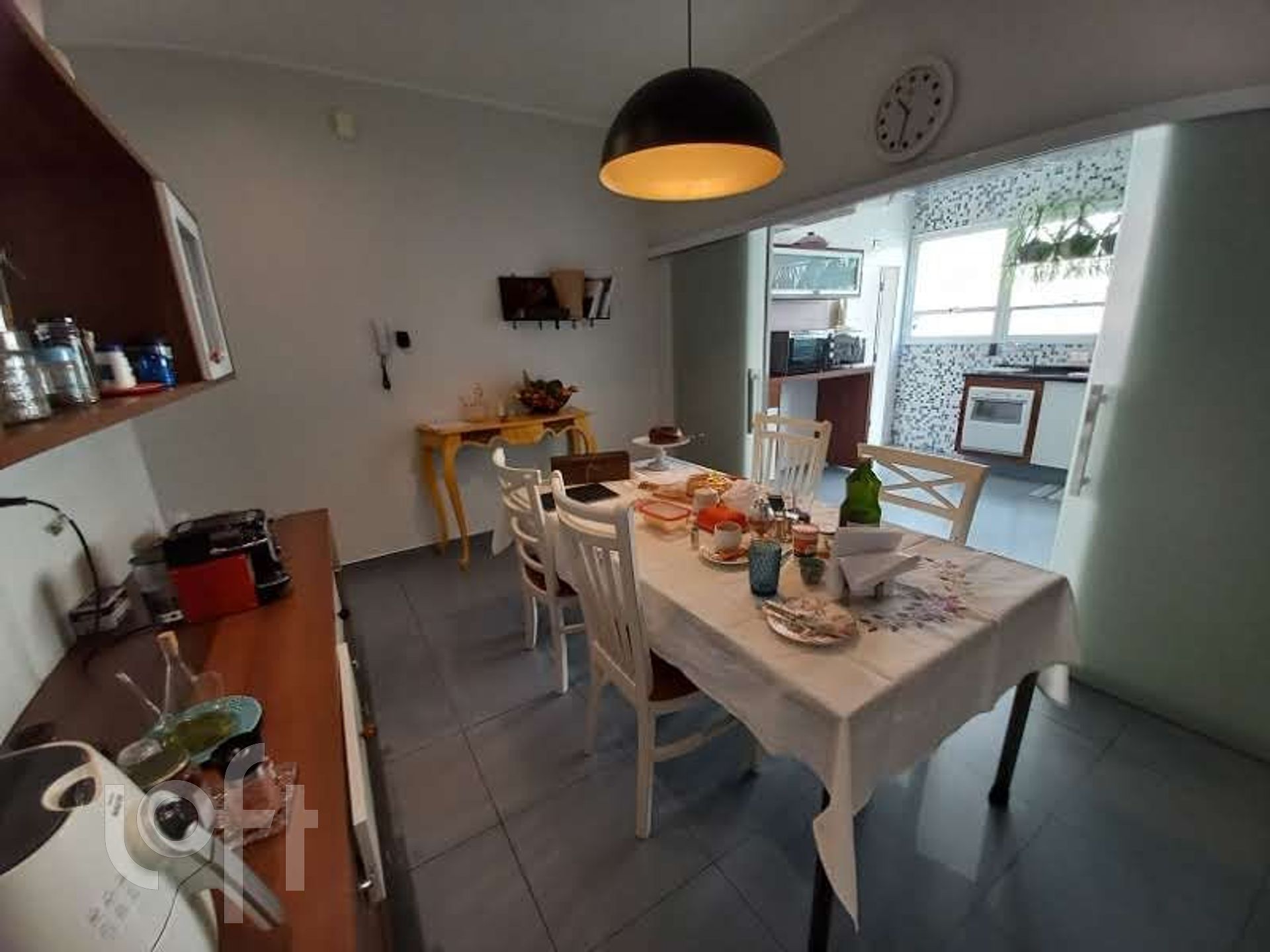 Apartamento à venda com 4 quartos, 329m² - Foto 36