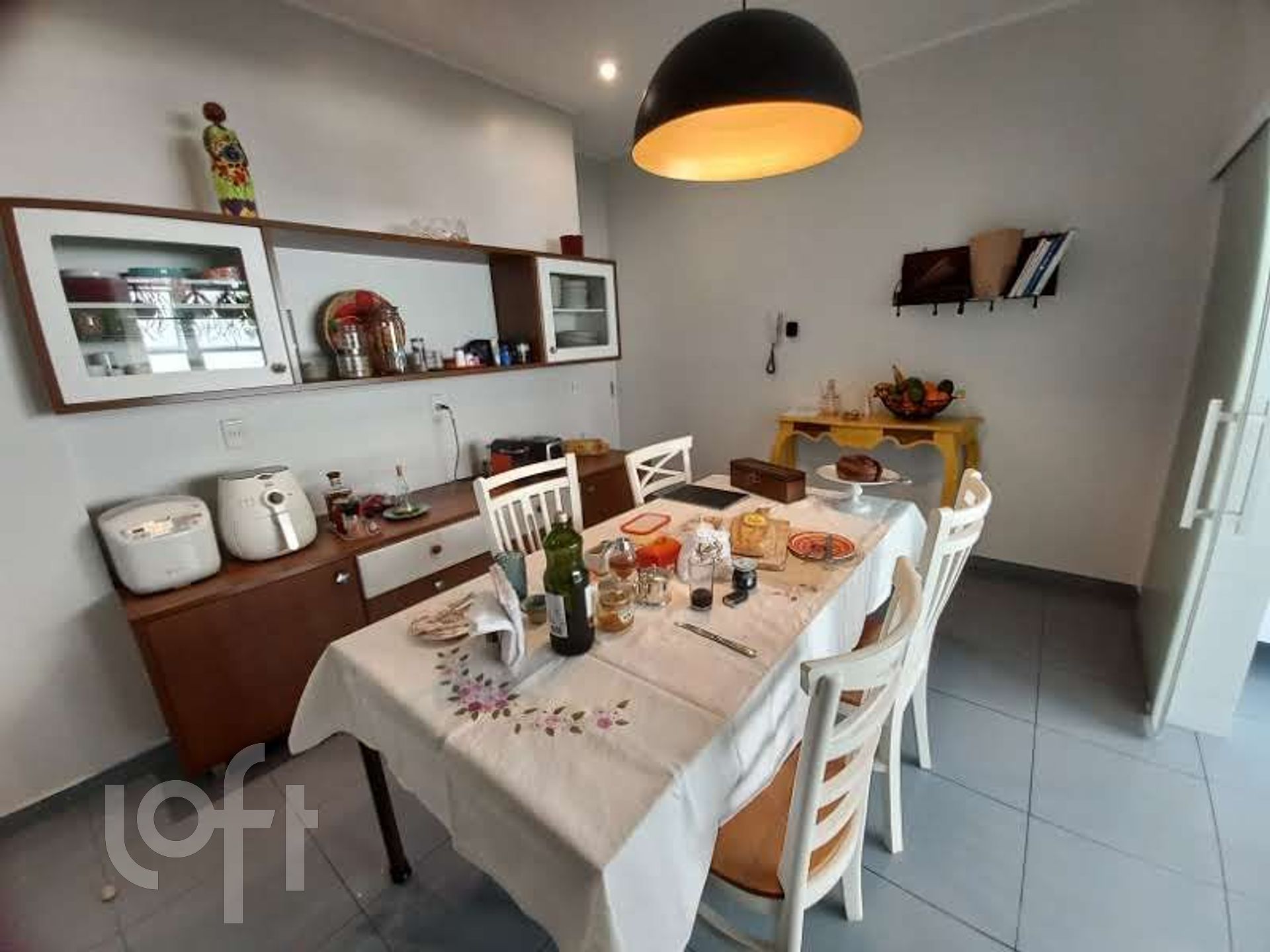 Apartamento à venda com 4 quartos, 329m² - Foto 37