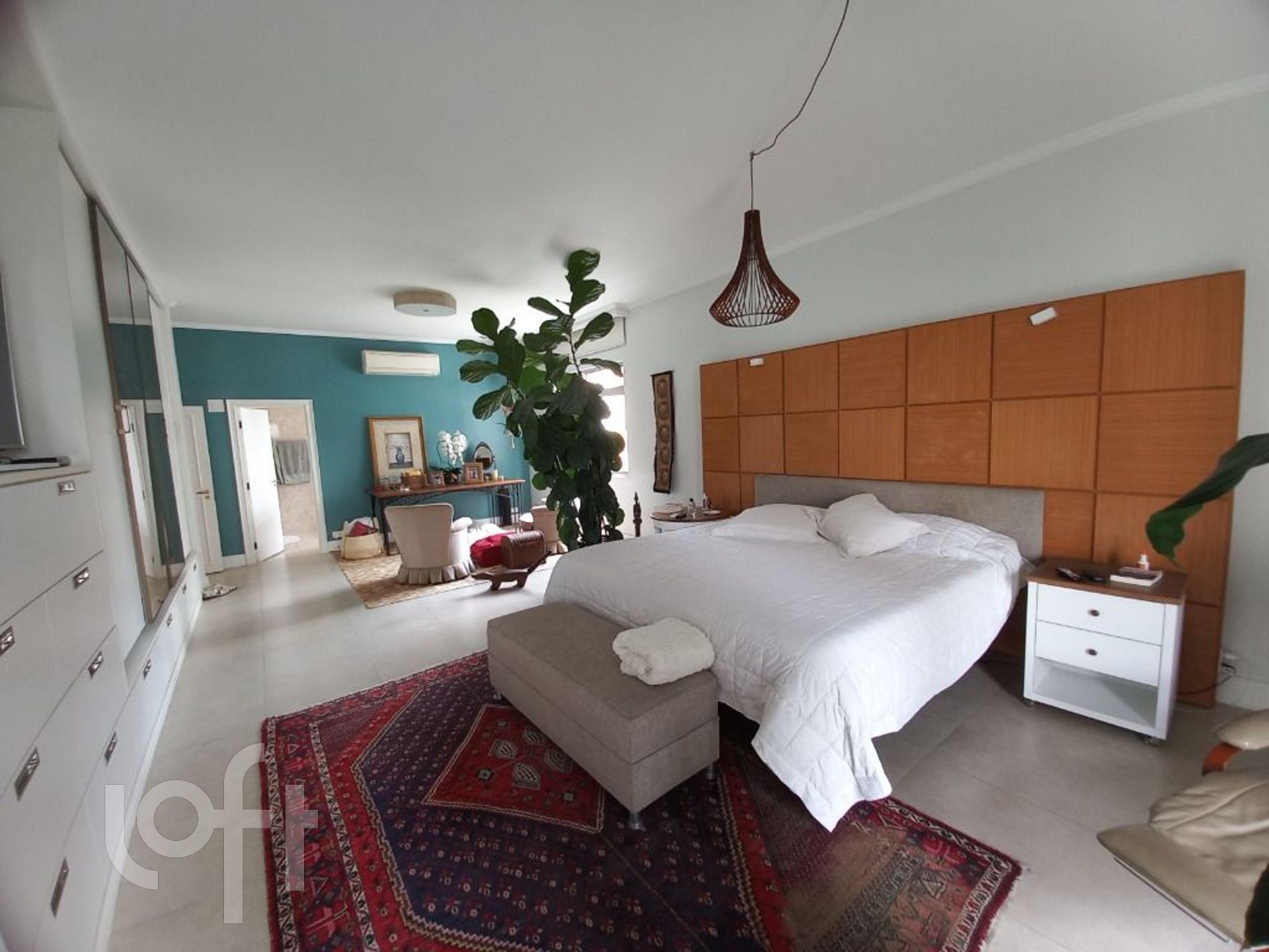 Apartamento à venda com 4 quartos, 329m² - Foto 17