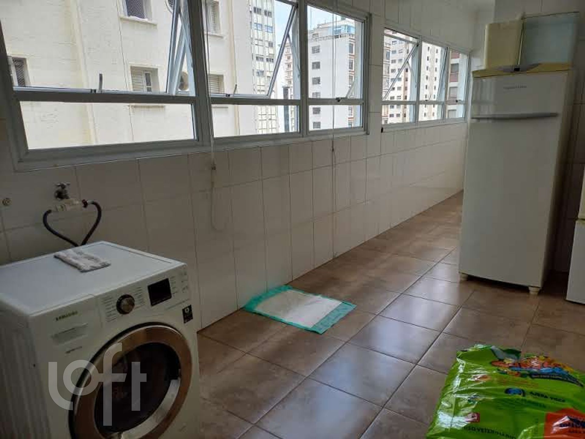 Apartamento à venda com 4 quartos, 329m² - Foto 40