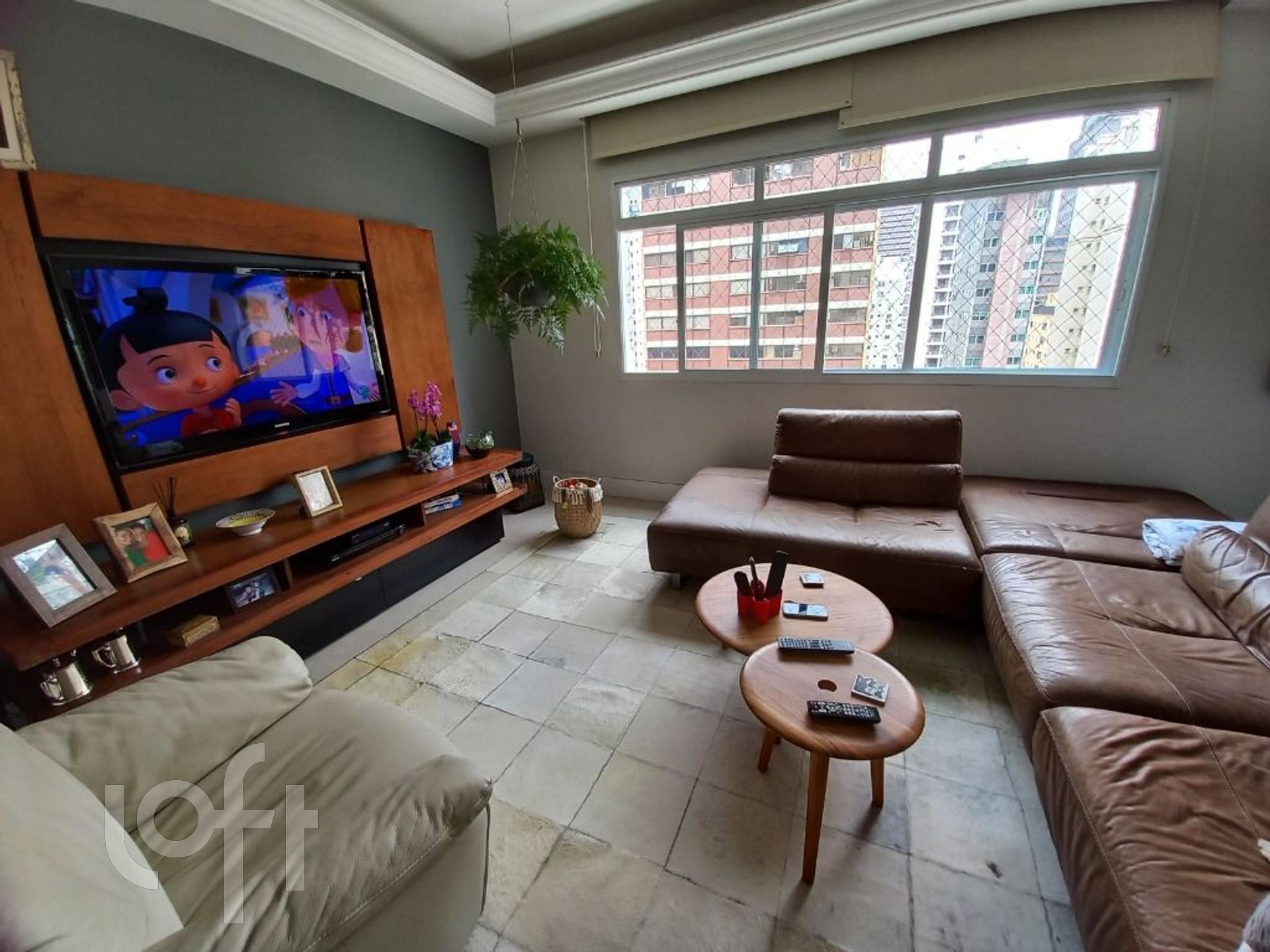 Apartamento à venda com 4 quartos, 329m² - Foto 7