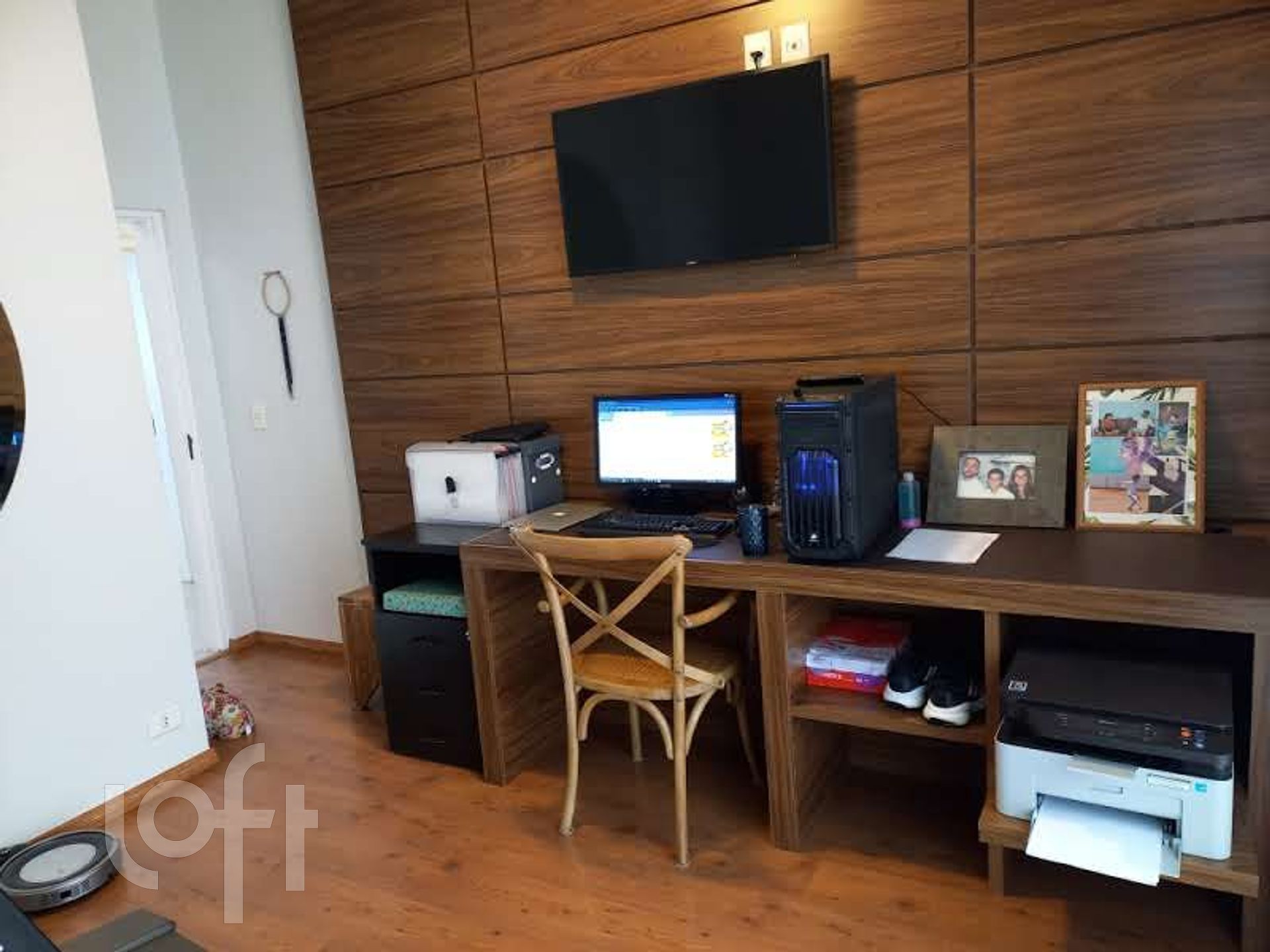 Apartamento à venda com 4 quartos, 329m² - Foto 30