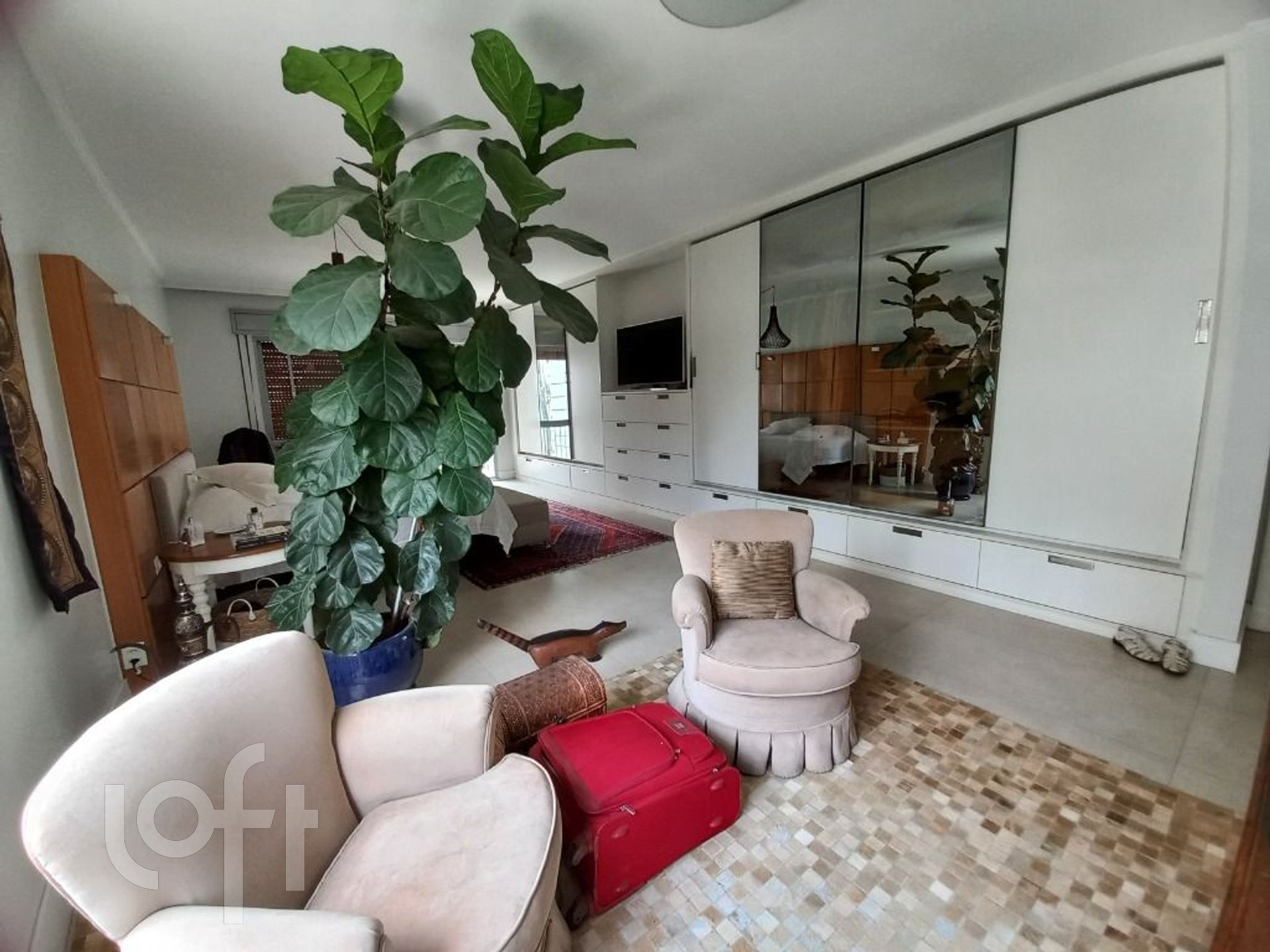 Apartamento à venda com 4 quartos, 329m² - Foto 19