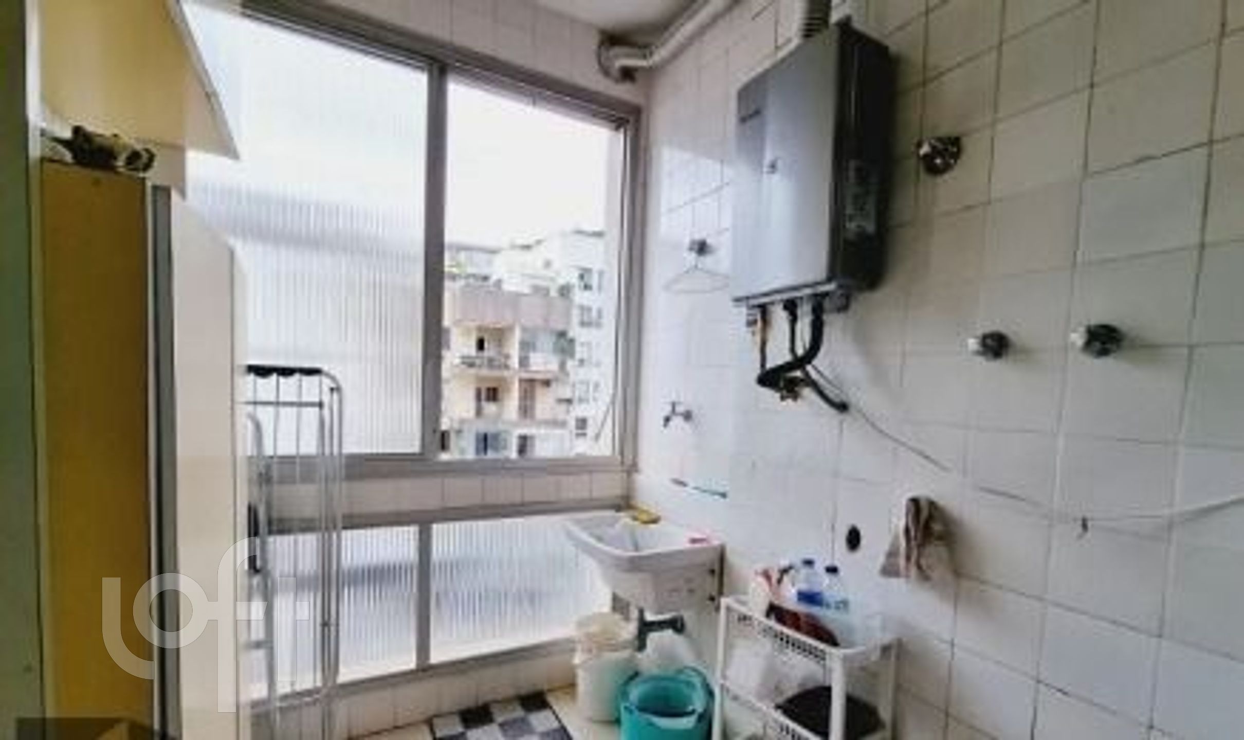 Apartamento à venda com 3 quartos, 116m² - Foto 19