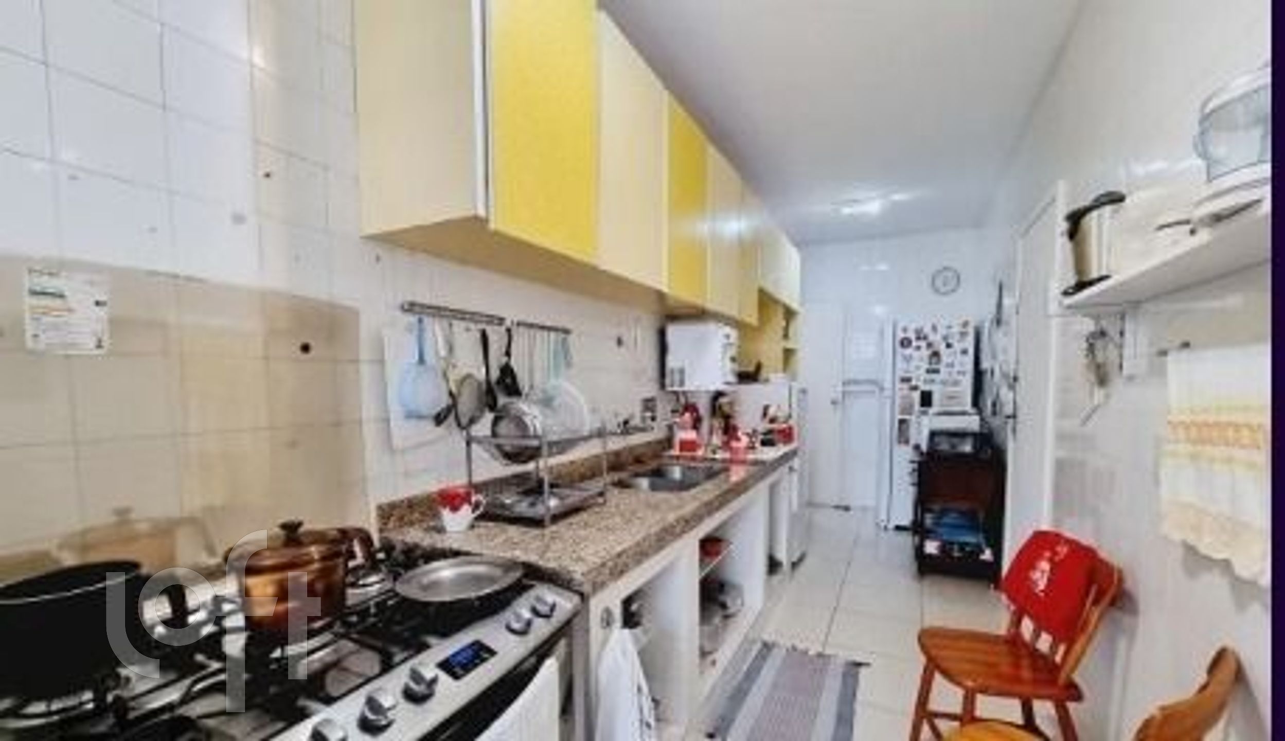 Apartamento à venda com 3 quartos, 116m² - Foto 18