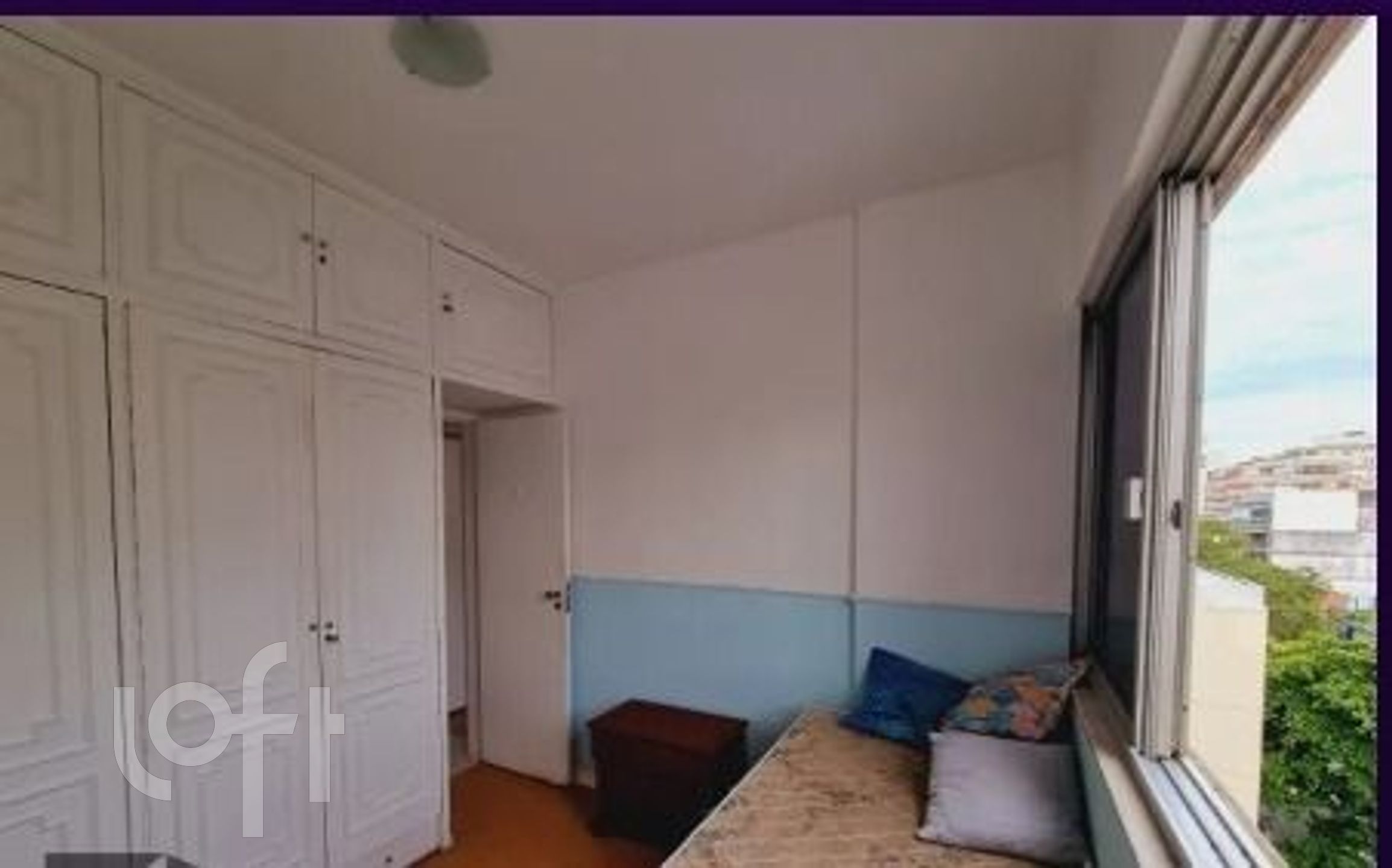 Apartamento à venda com 3 quartos, 116m² - Foto 8