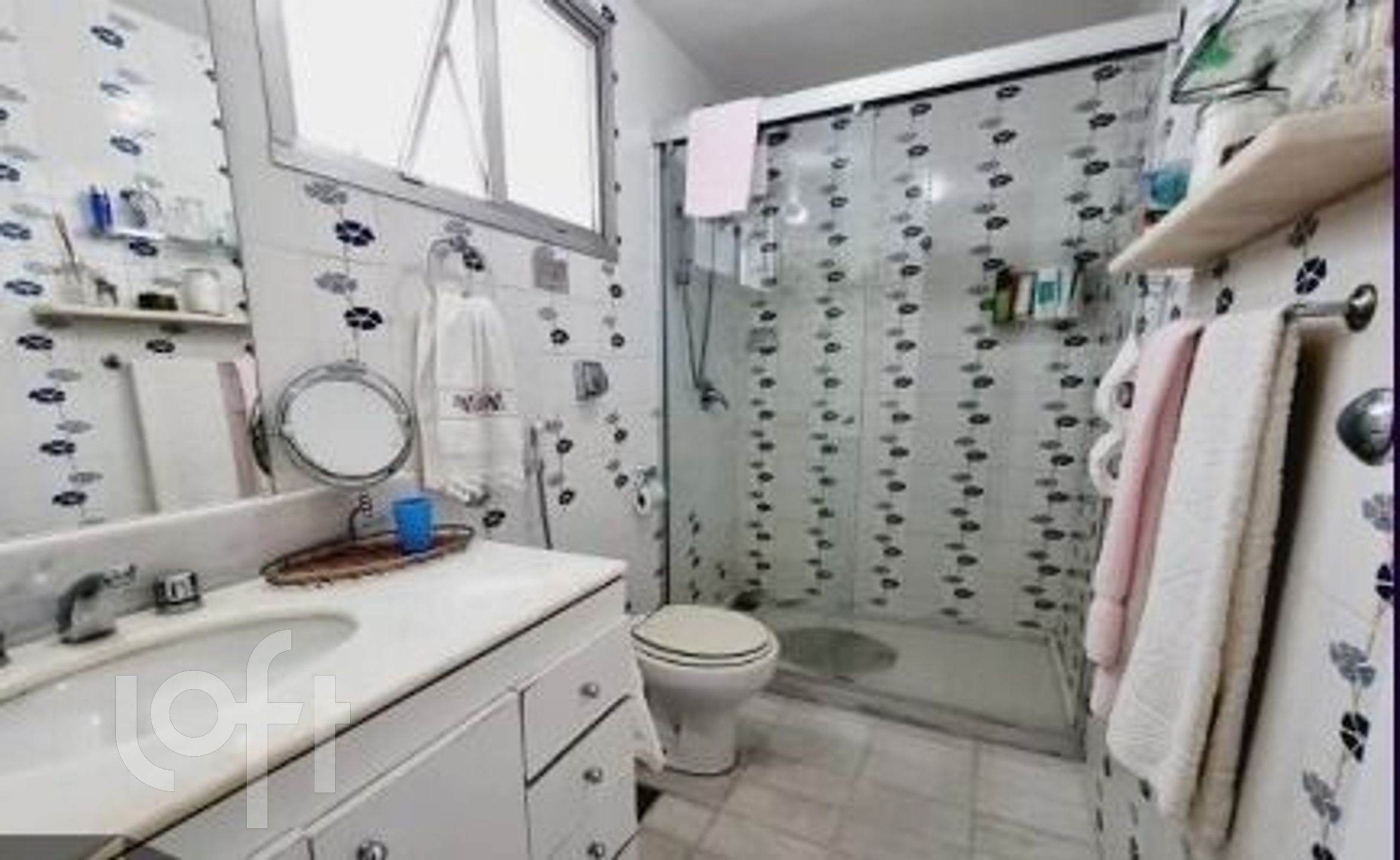 Apartamento à venda com 3 quartos, 116m² - Foto 11