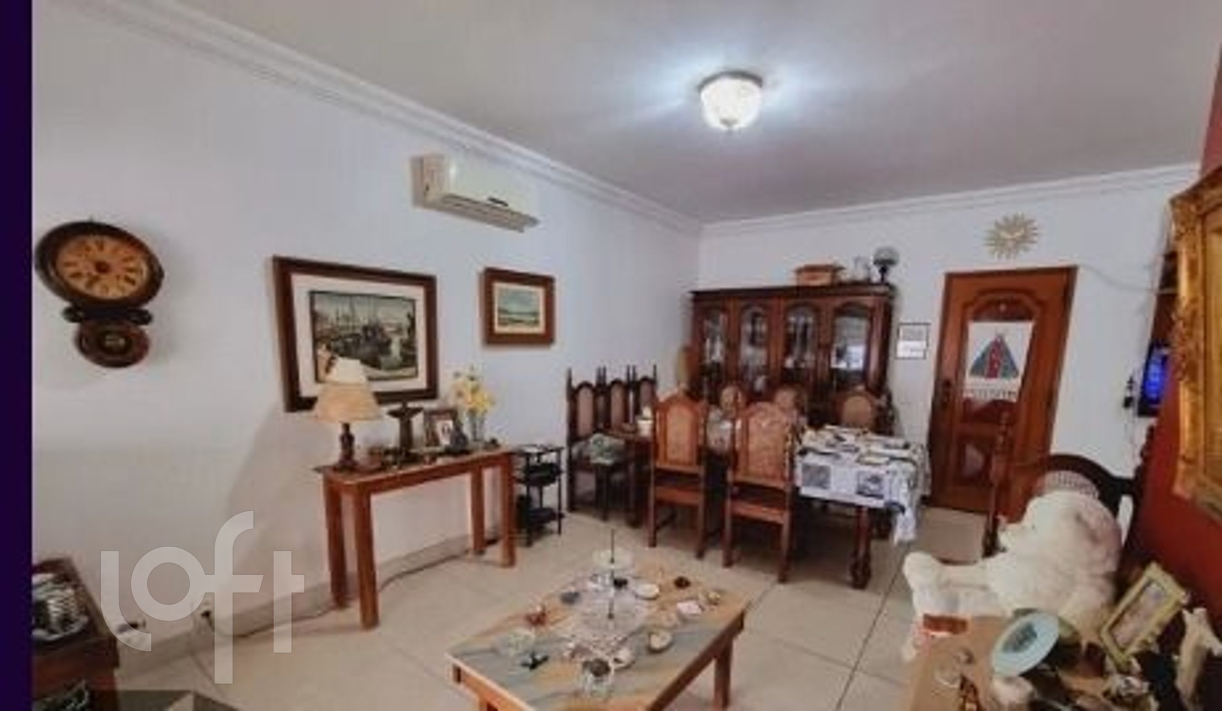 Apartamento à venda com 3 quartos, 116m² - Foto 5