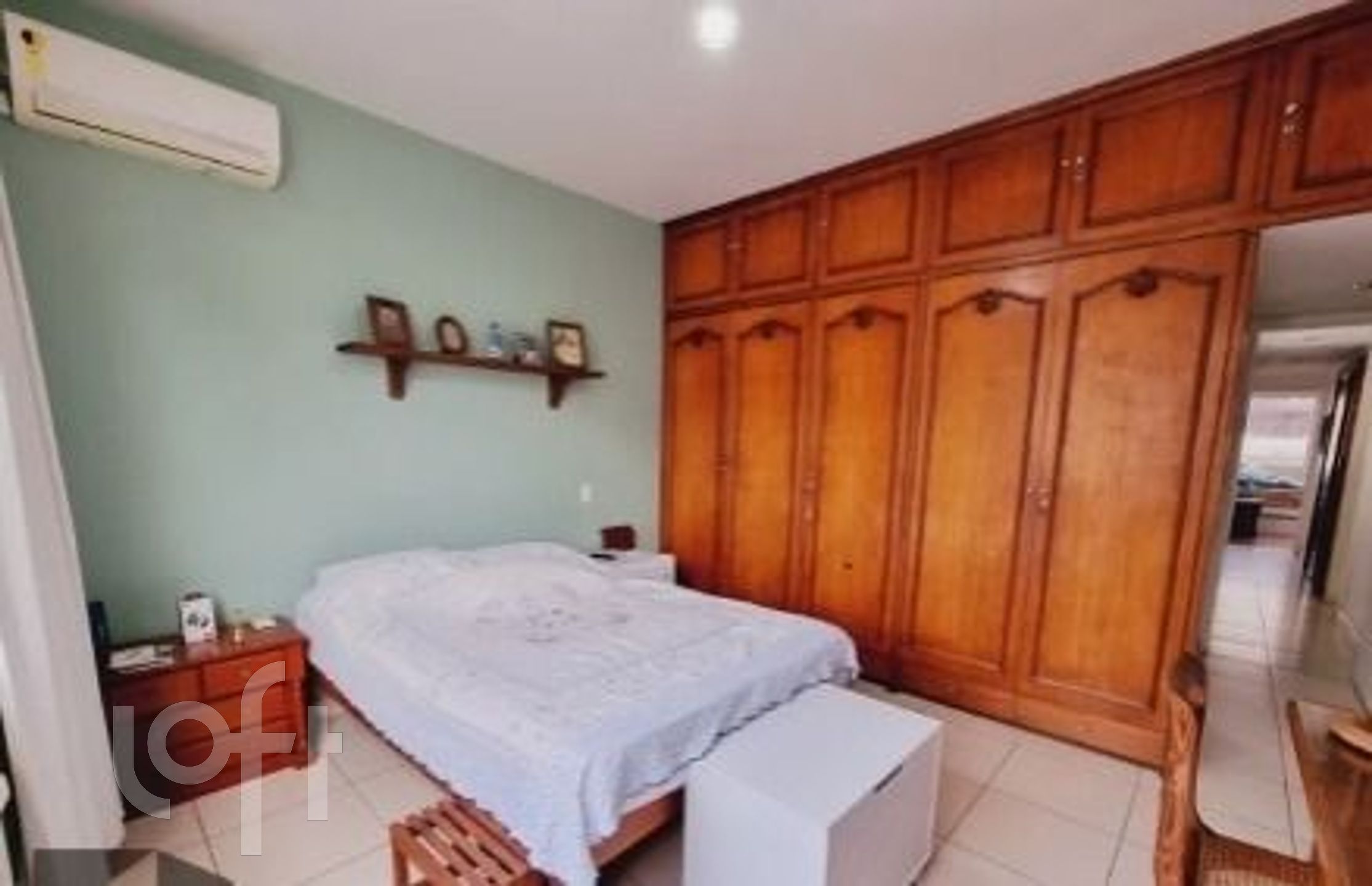 Apartamento à venda com 3 quartos, 116m² - Foto 13