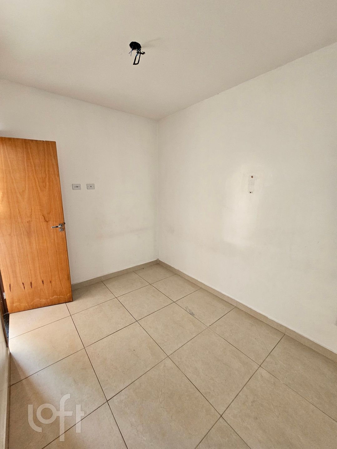 Apartamento à venda com 2 quartos, 48m² - Foto 4