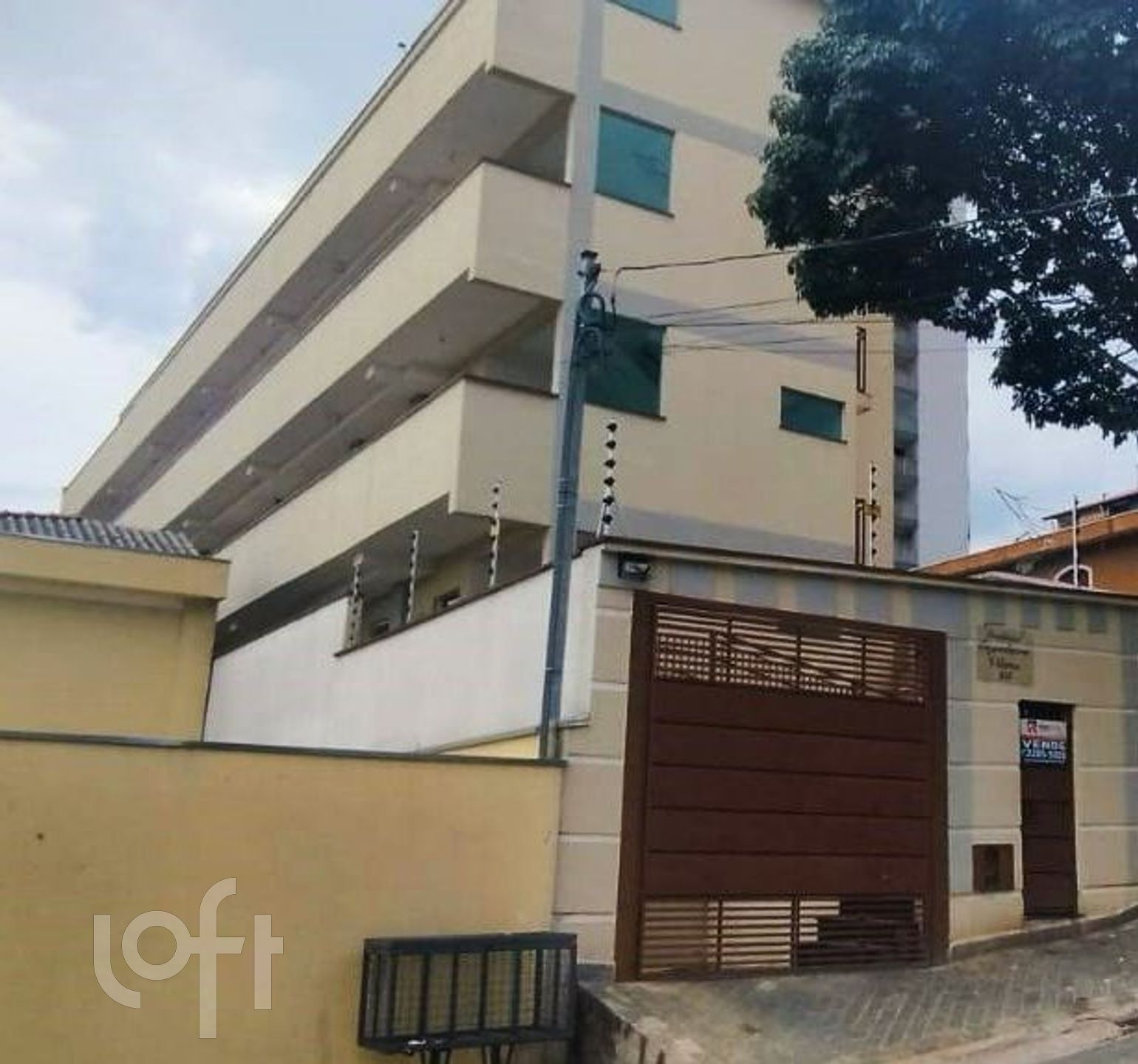 Apartamento à venda com 2 quartos, 48m² - Foto 9