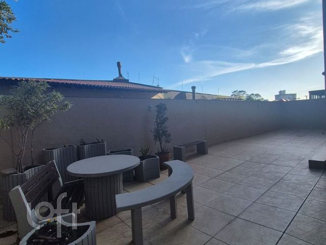 Apartamento com 200m², 2 dormitórios, 1 suíte, 2 vagas, Cristo Redentor em Porto Alegre