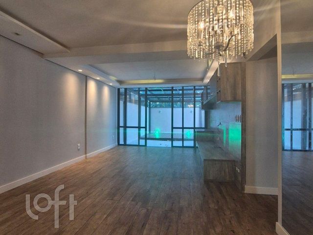 Apartamento com 200m², 2 dormitórios, 1 suíte, 2 vagas, Cristo Redentor em Porto Alegre