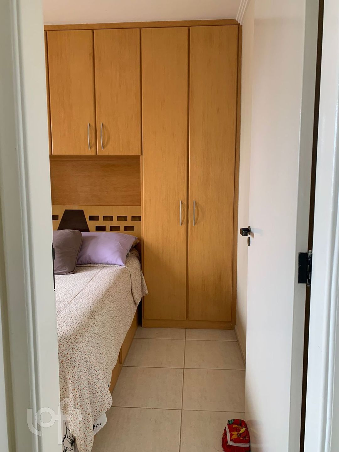 Apartamento à venda com 3 quartos, 59m² - Foto 9