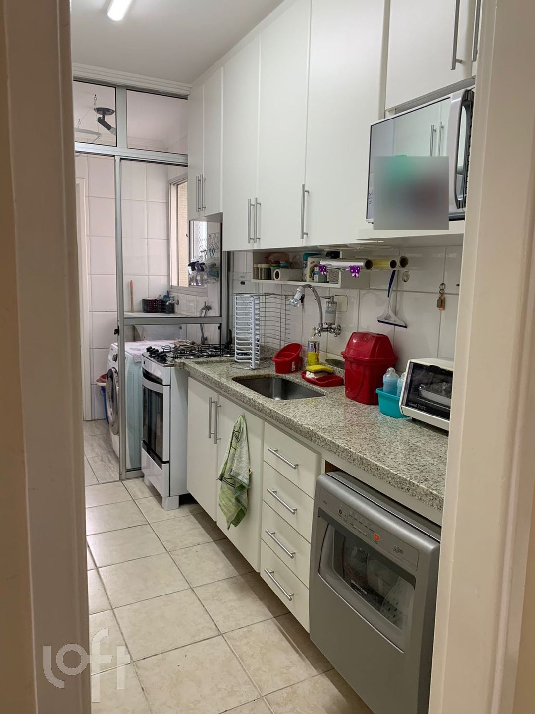 Apartamento à venda com 3 quartos, 59m² - Foto 16