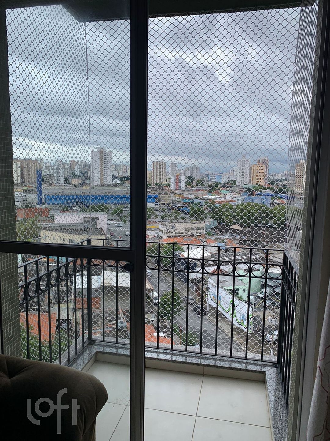 Apartamento à venda com 3 quartos, 59m² - Foto 12