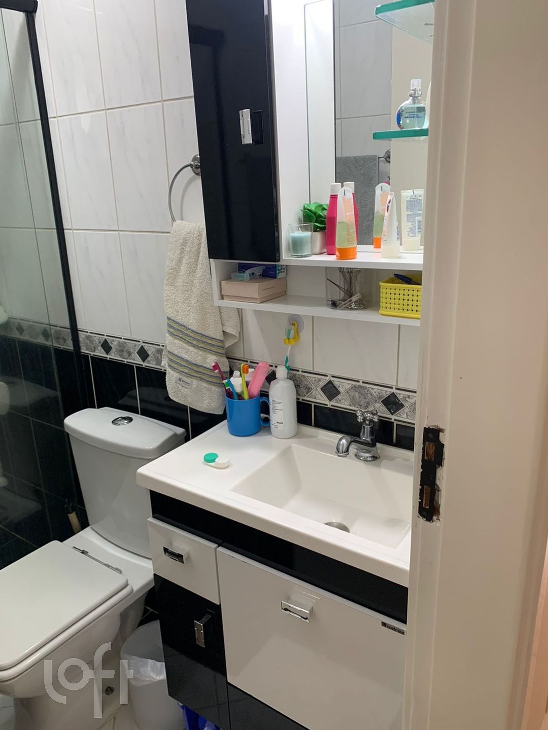 Apartamento à venda com 3 quartos, 59m² - Foto 24