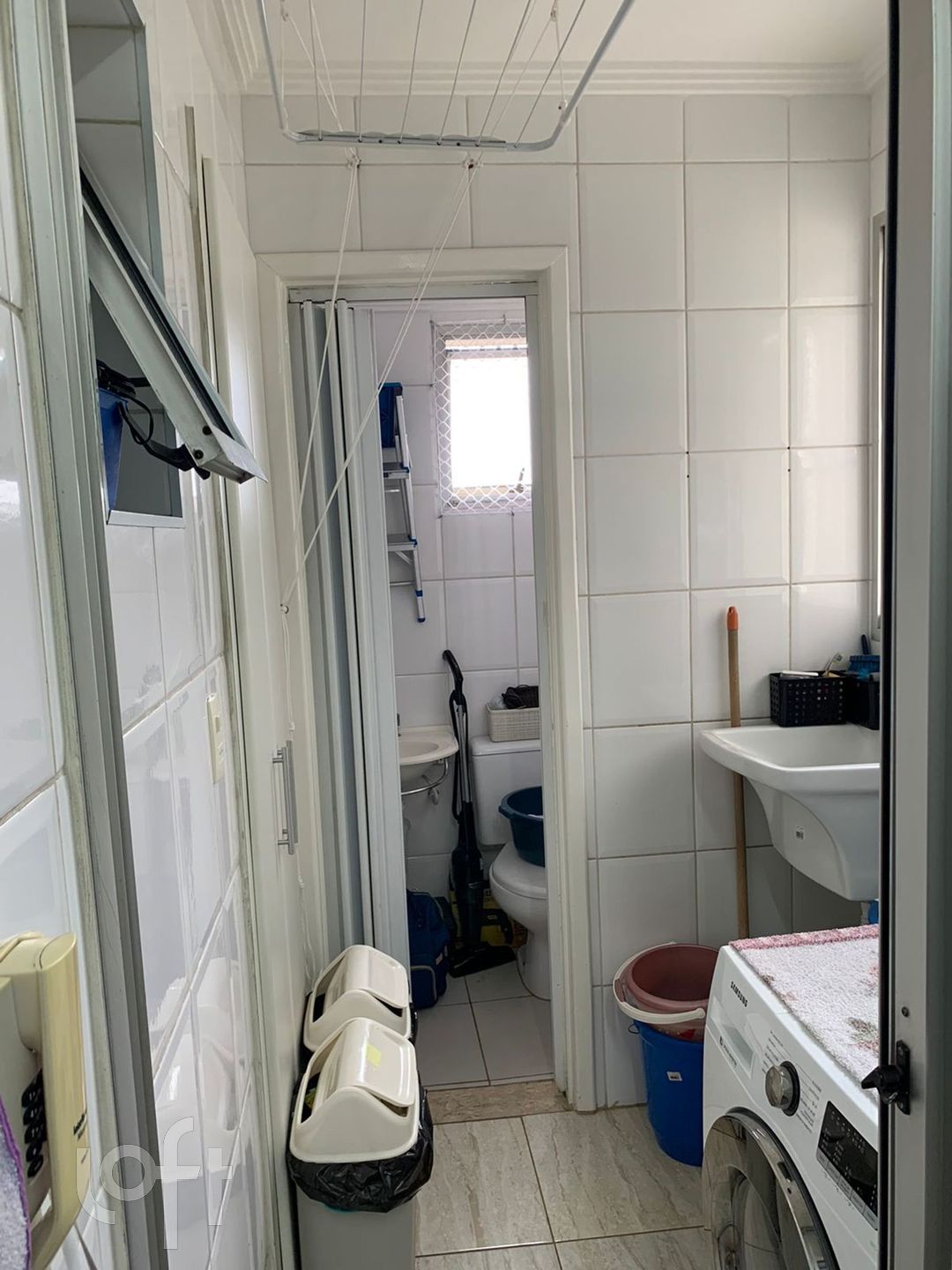 Apartamento à venda com 3 quartos, 59m² - Foto 20