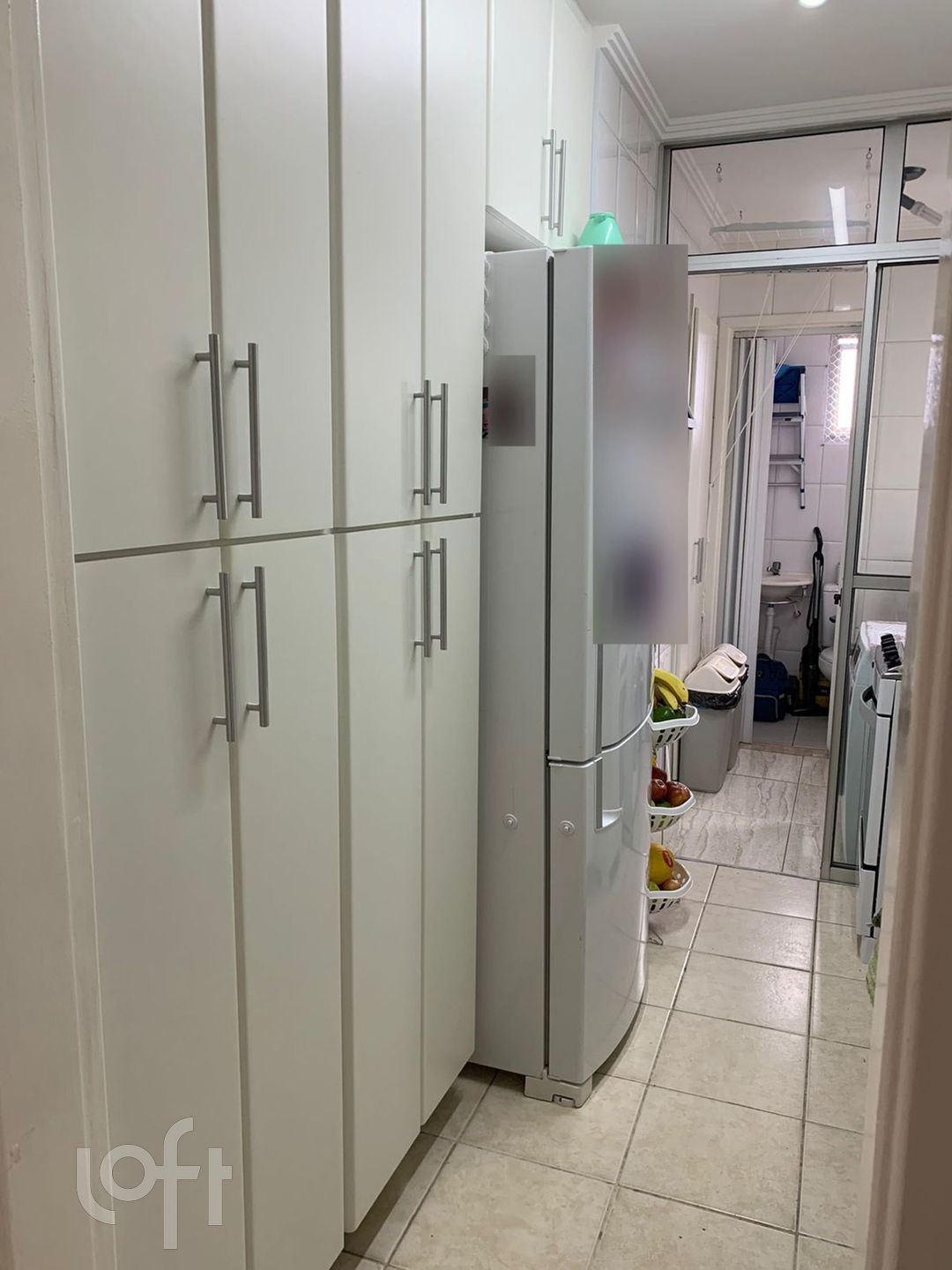 Apartamento à venda com 3 quartos, 59m² - Foto 14