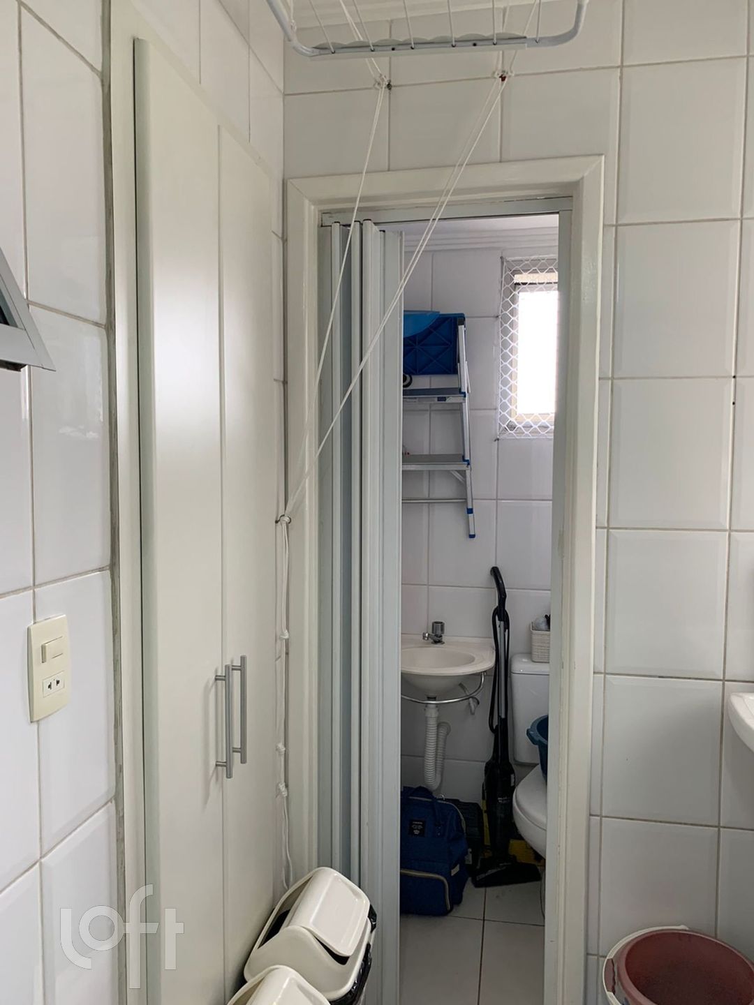 Apartamento à venda com 3 quartos, 59m² - Foto 19