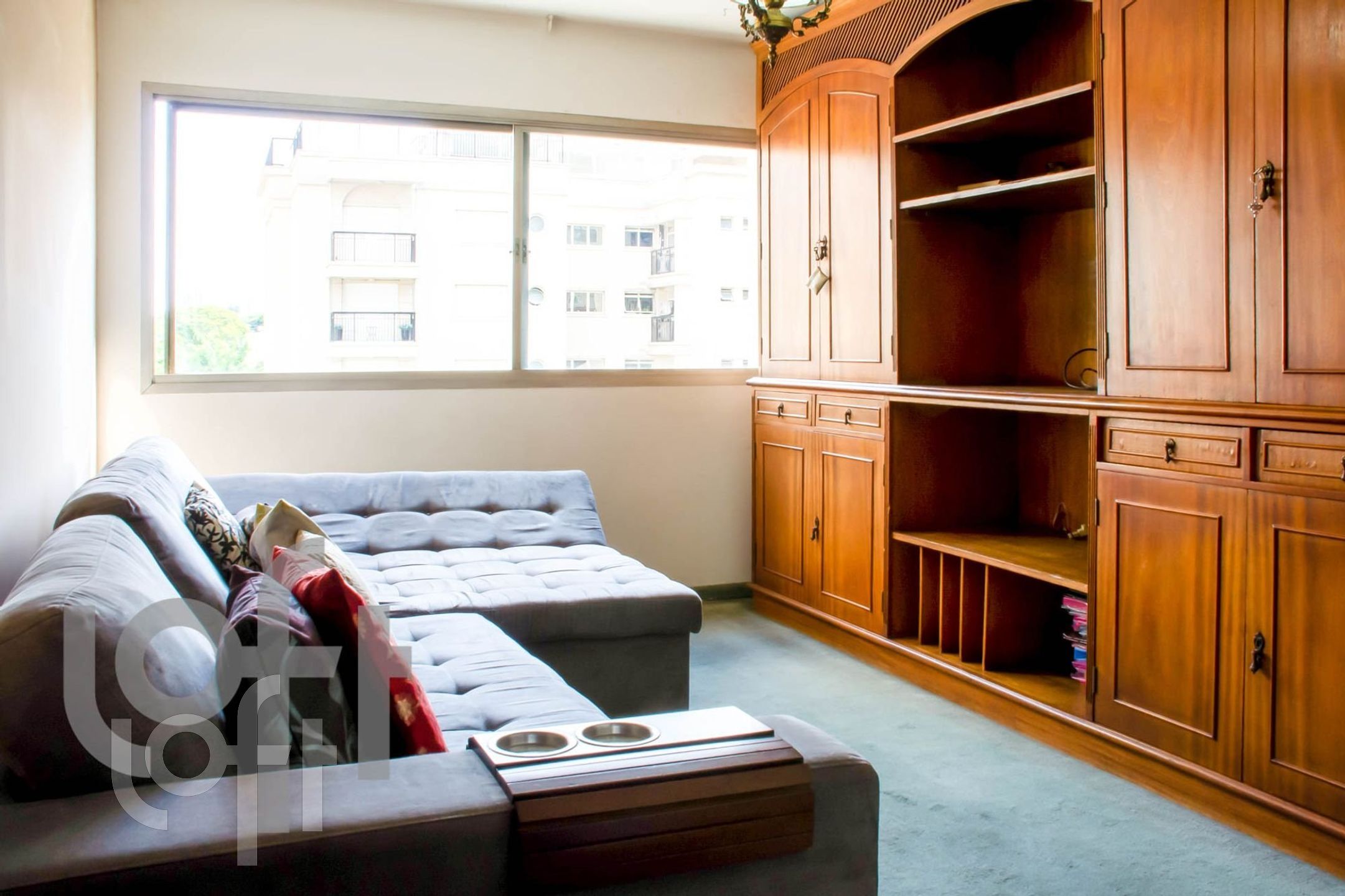 Apartamento à venda em Perdizes com 204 m², 4 quartos, 3 suítes, 3 vagas