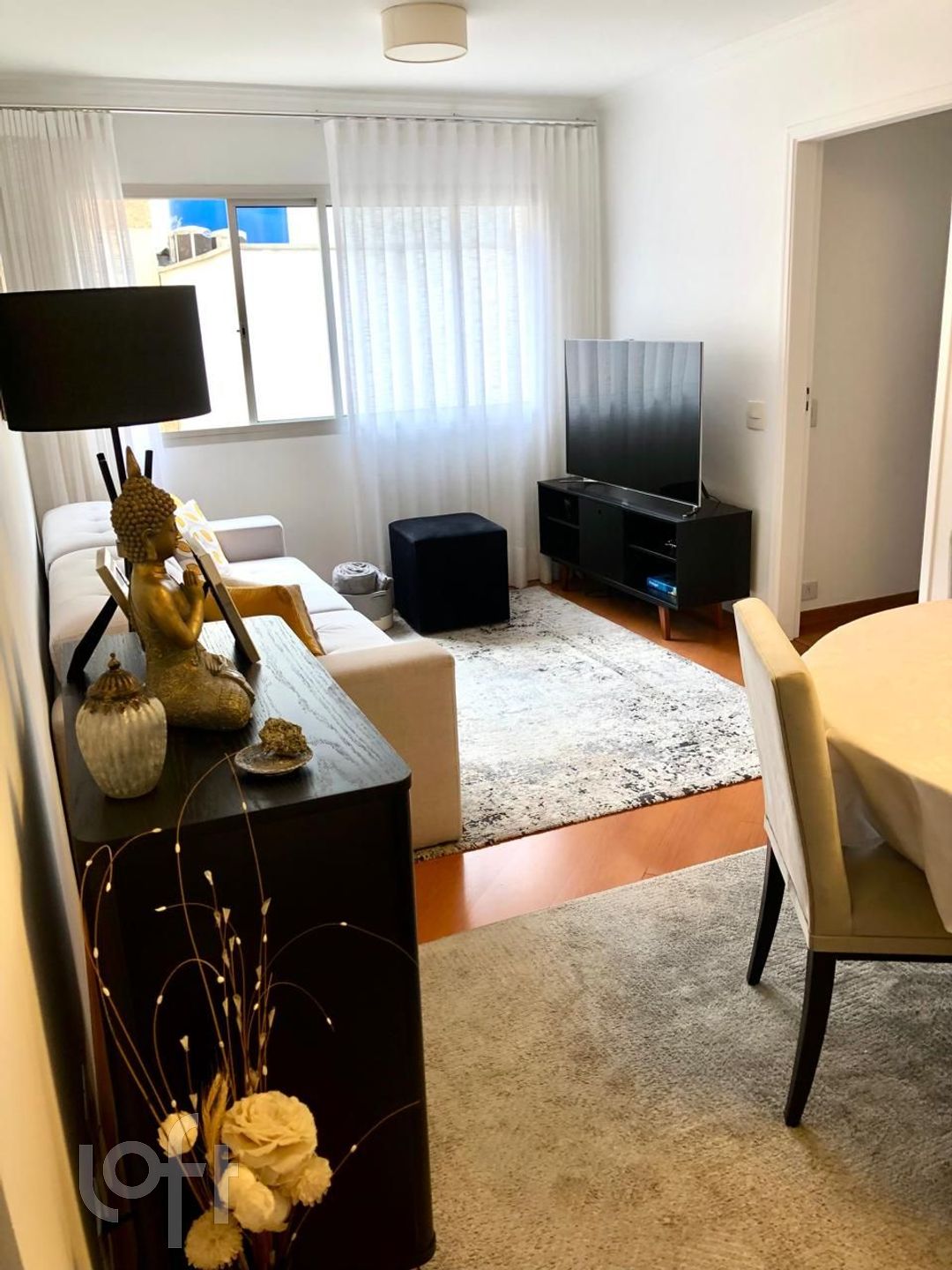 Apartamento à venda em Perdizes com 78 m², 2 quart