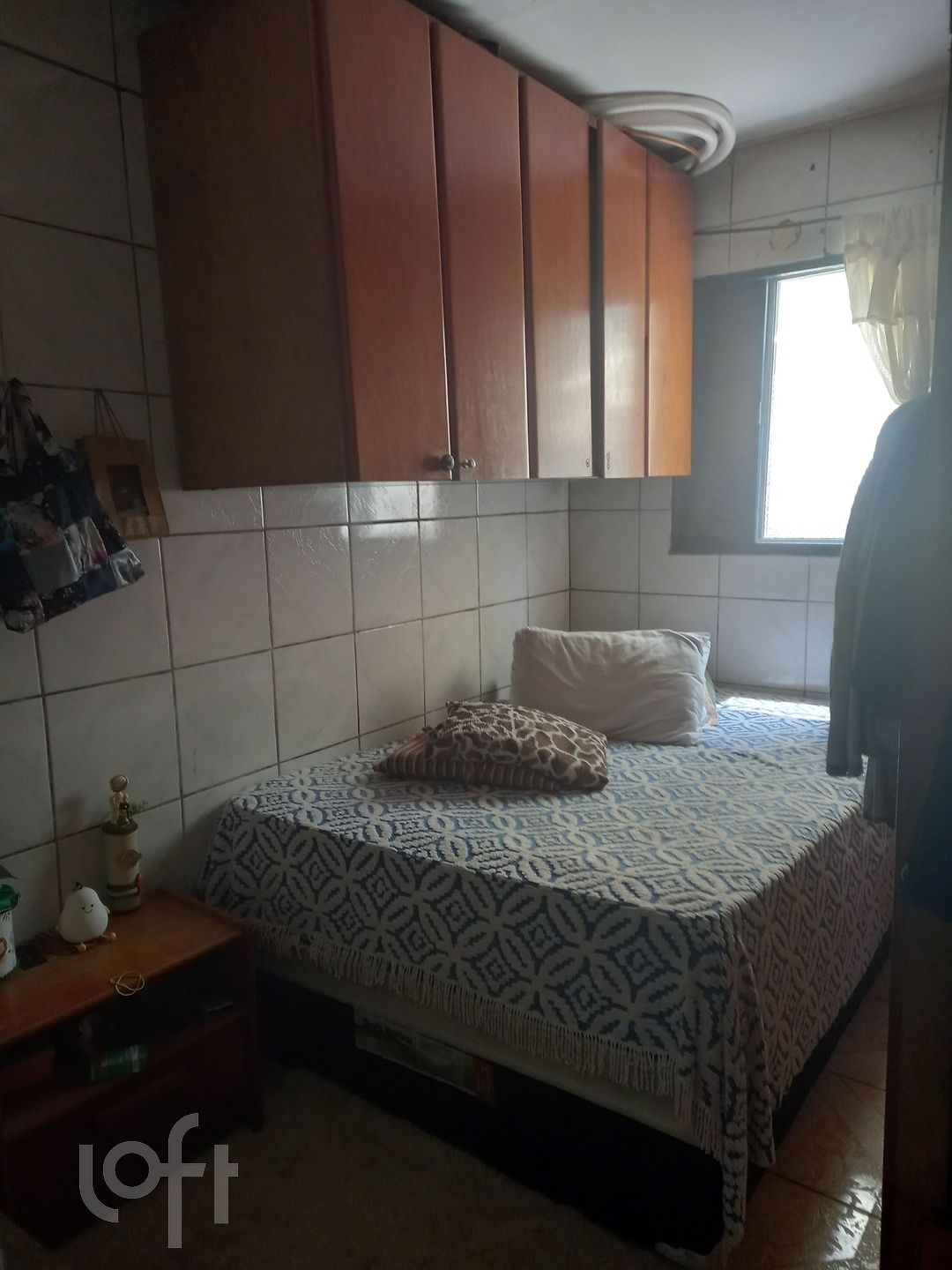 Apartamento à venda com 2 quartos, 48m² - Foto 10