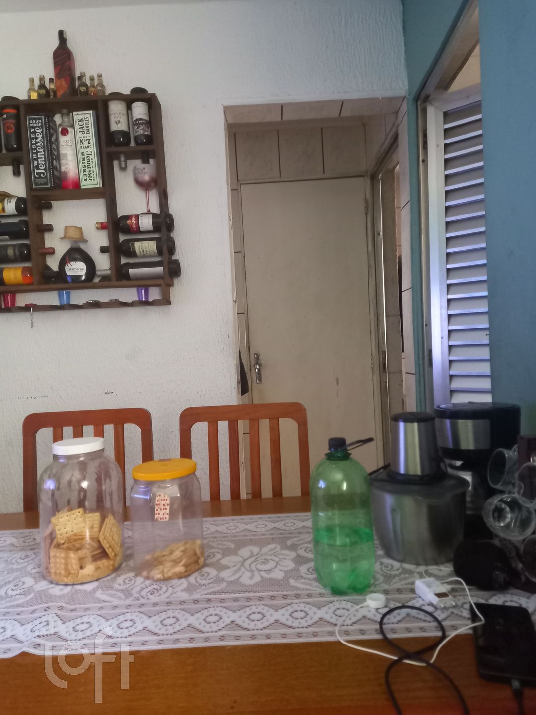 Apartamento à venda com 2 quartos, 48m² - Foto 4