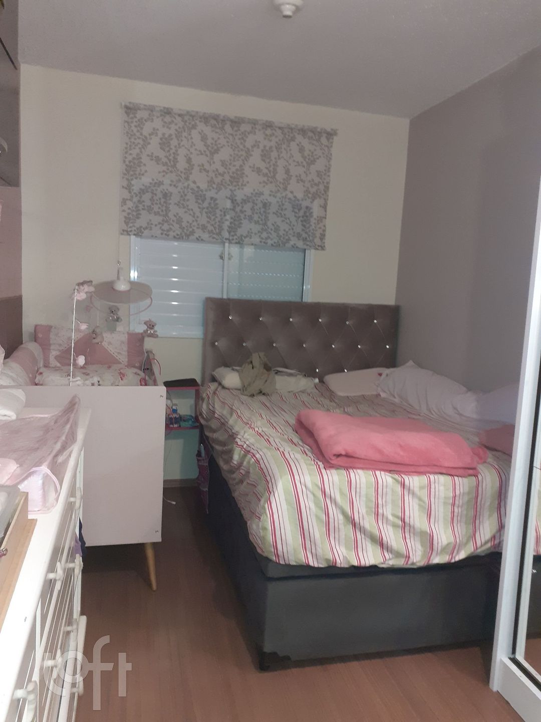 Apartamento à venda com 2 quartos, 53m² - Foto 8