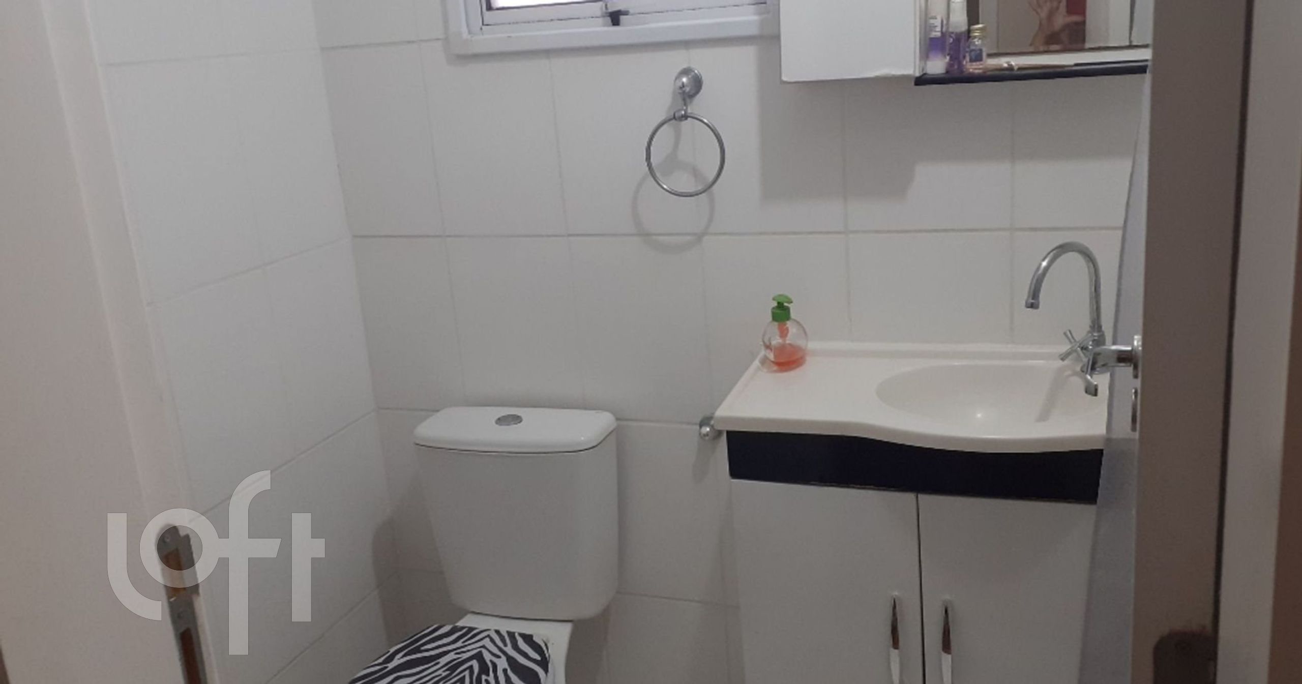 Apartamento à venda com 2 quartos, 53m² - Foto 2