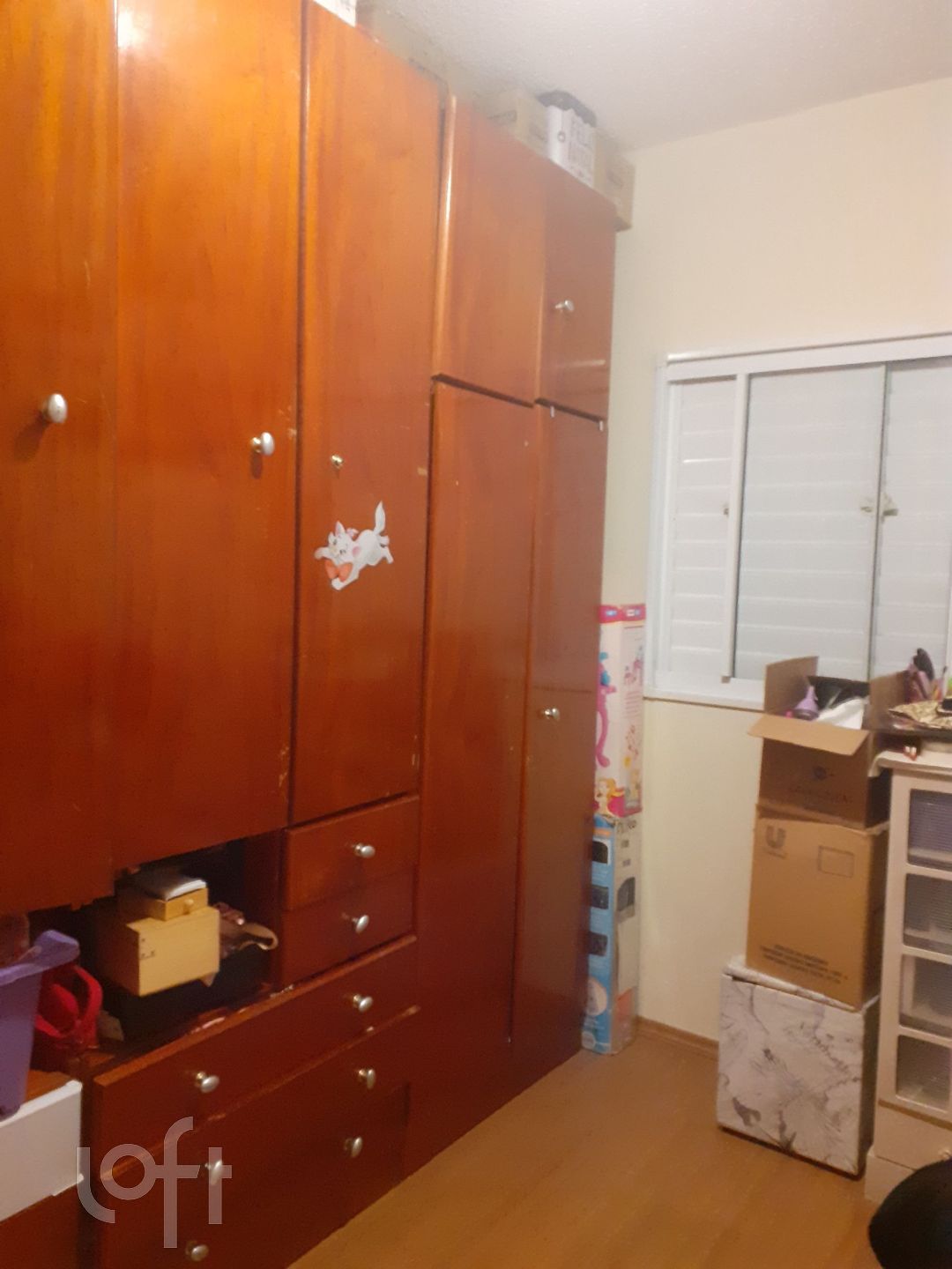 Apartamento à venda com 2 quartos, 53m² - Foto 10