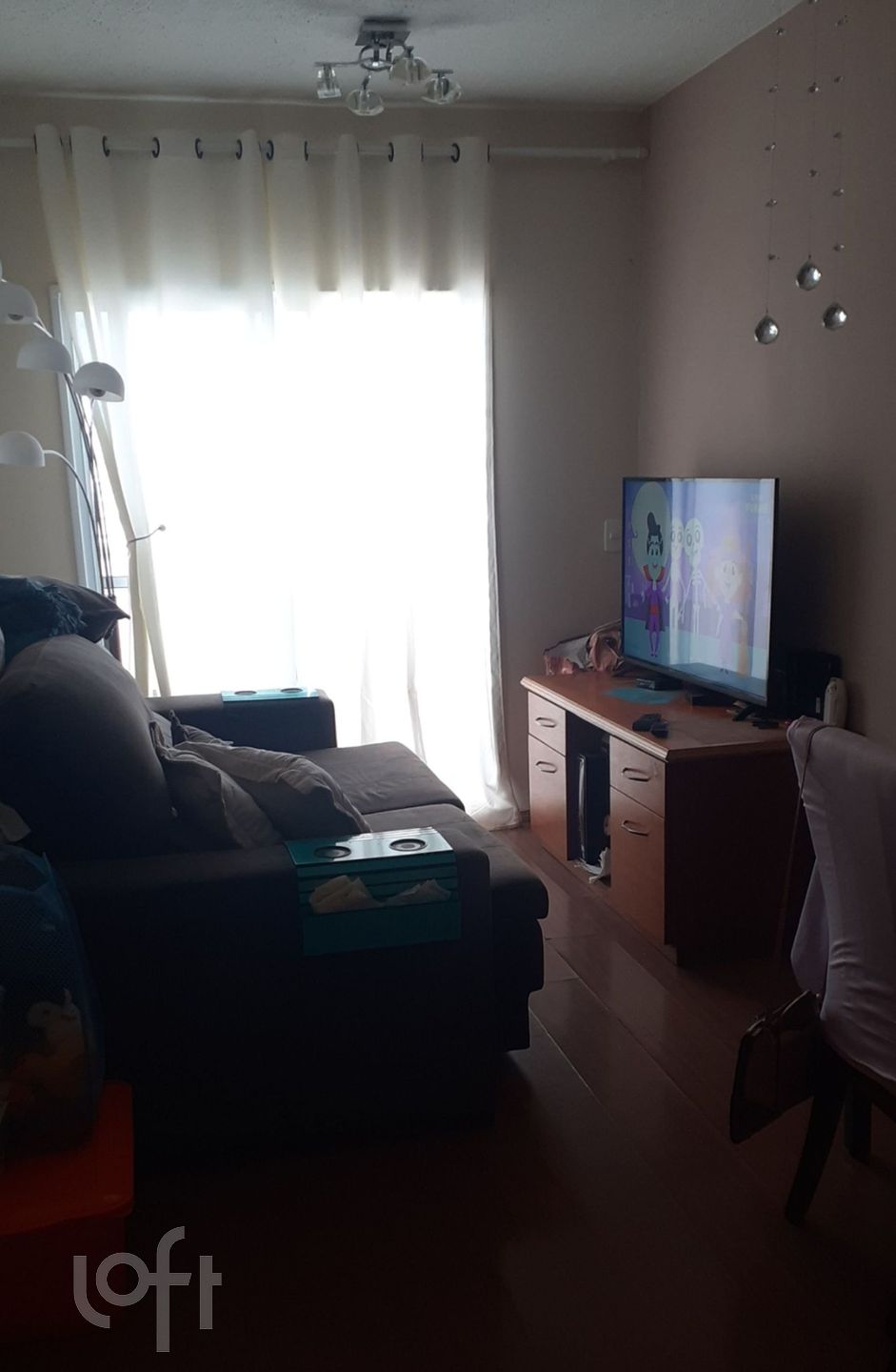 Apartamento à venda com 2 quartos, 53m² - Foto 7