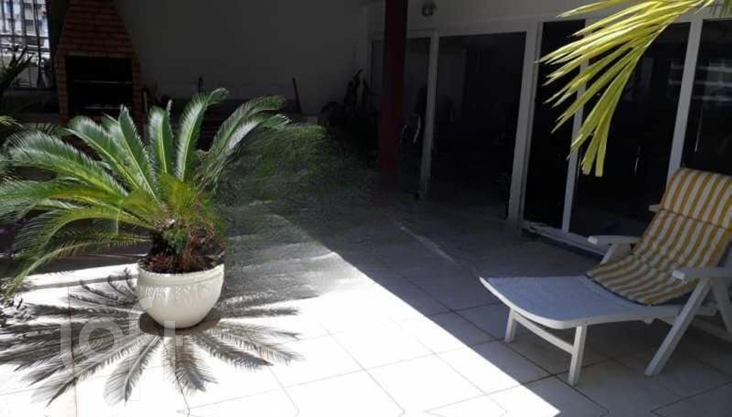 Apartamento à venda com 4 quartos, 230m² - Foto 7