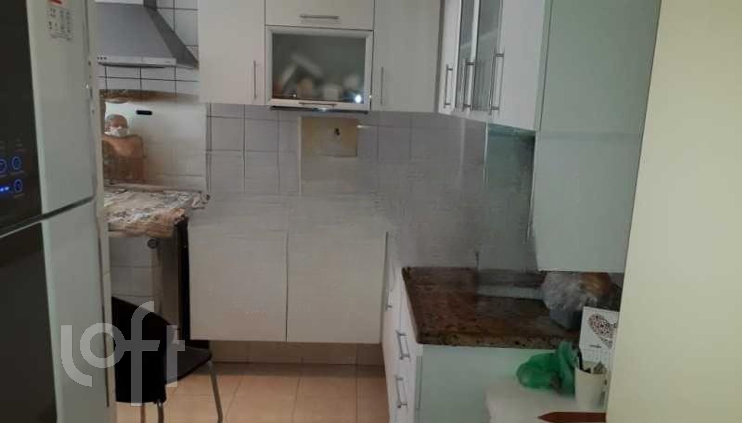 Apartamento à venda com 4 quartos, 230m² - Foto 20