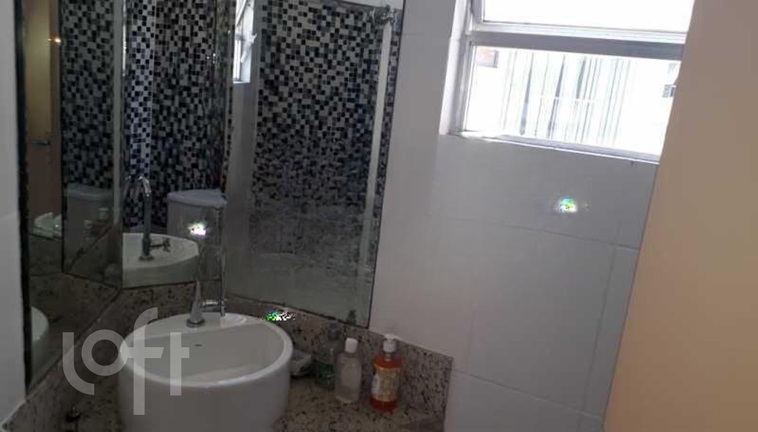 Apartamento à venda com 4 quartos, 230m² - Foto 10