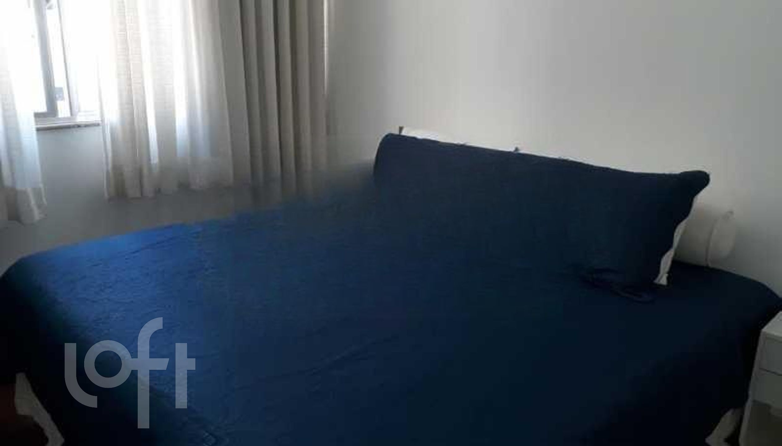 Apartamento à venda com 4 quartos, 230m² - Foto 25