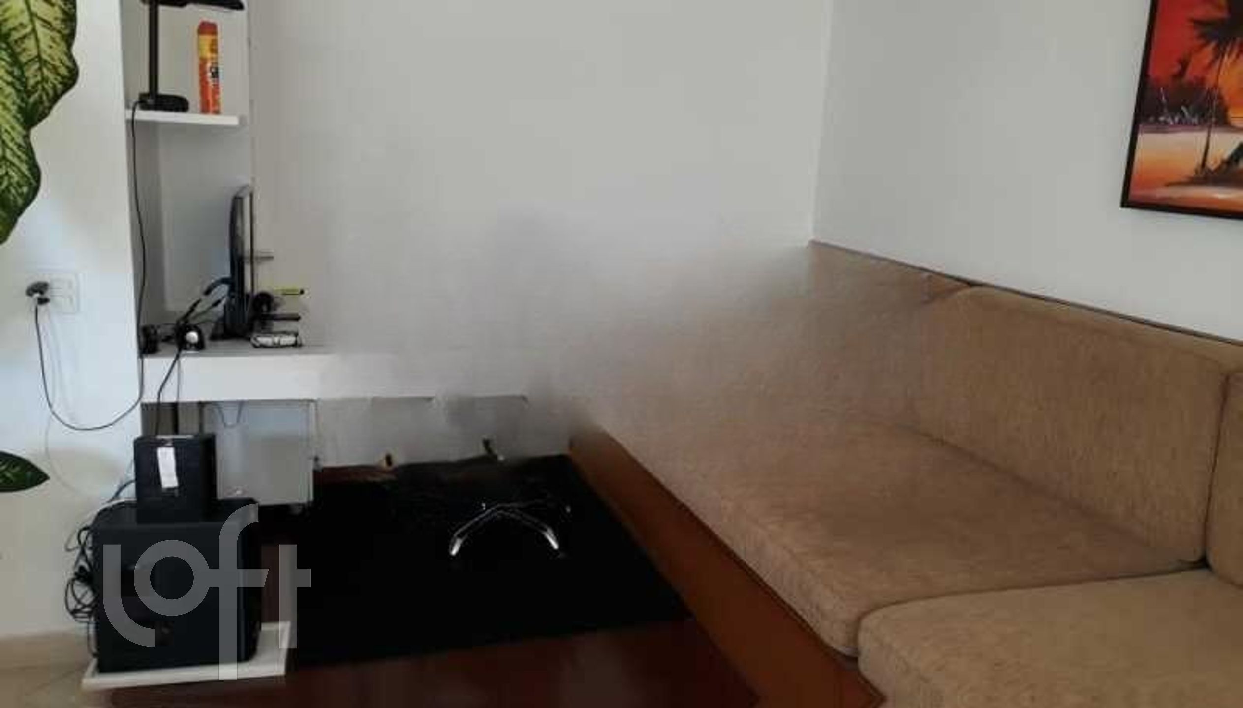 Apartamento à venda com 4 quartos, 230m² - Foto 21