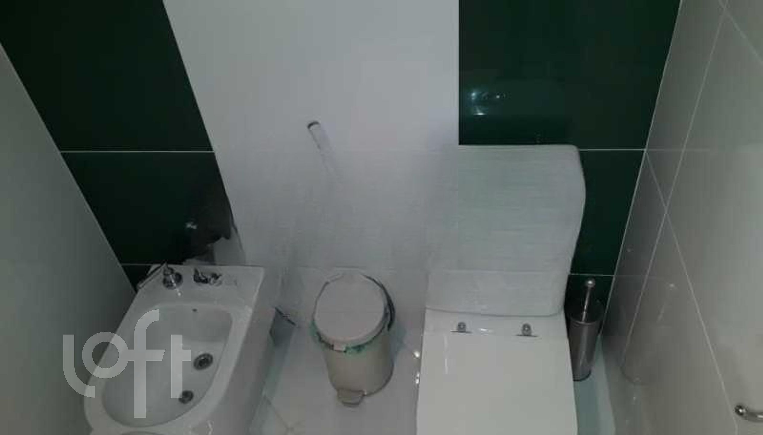 Apartamento à venda com 4 quartos, 230m² - Foto 11