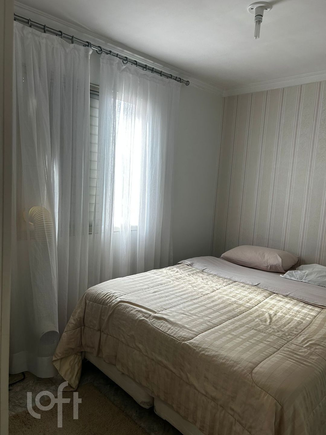 Apartamento à venda com 1 quarto, 74m² - Foto 4