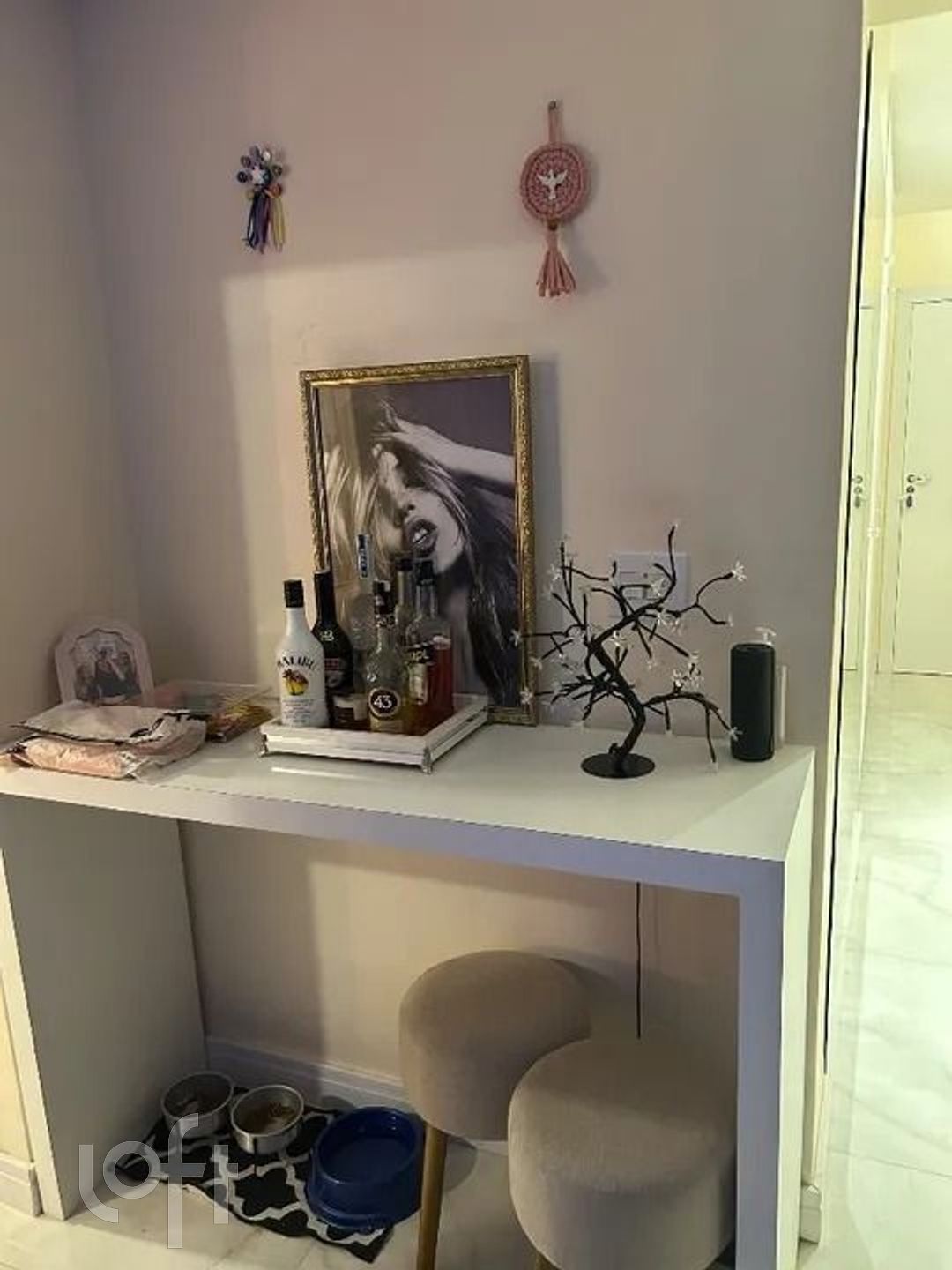 Apartamento à venda com 1 quarto, 48m² - Foto 8