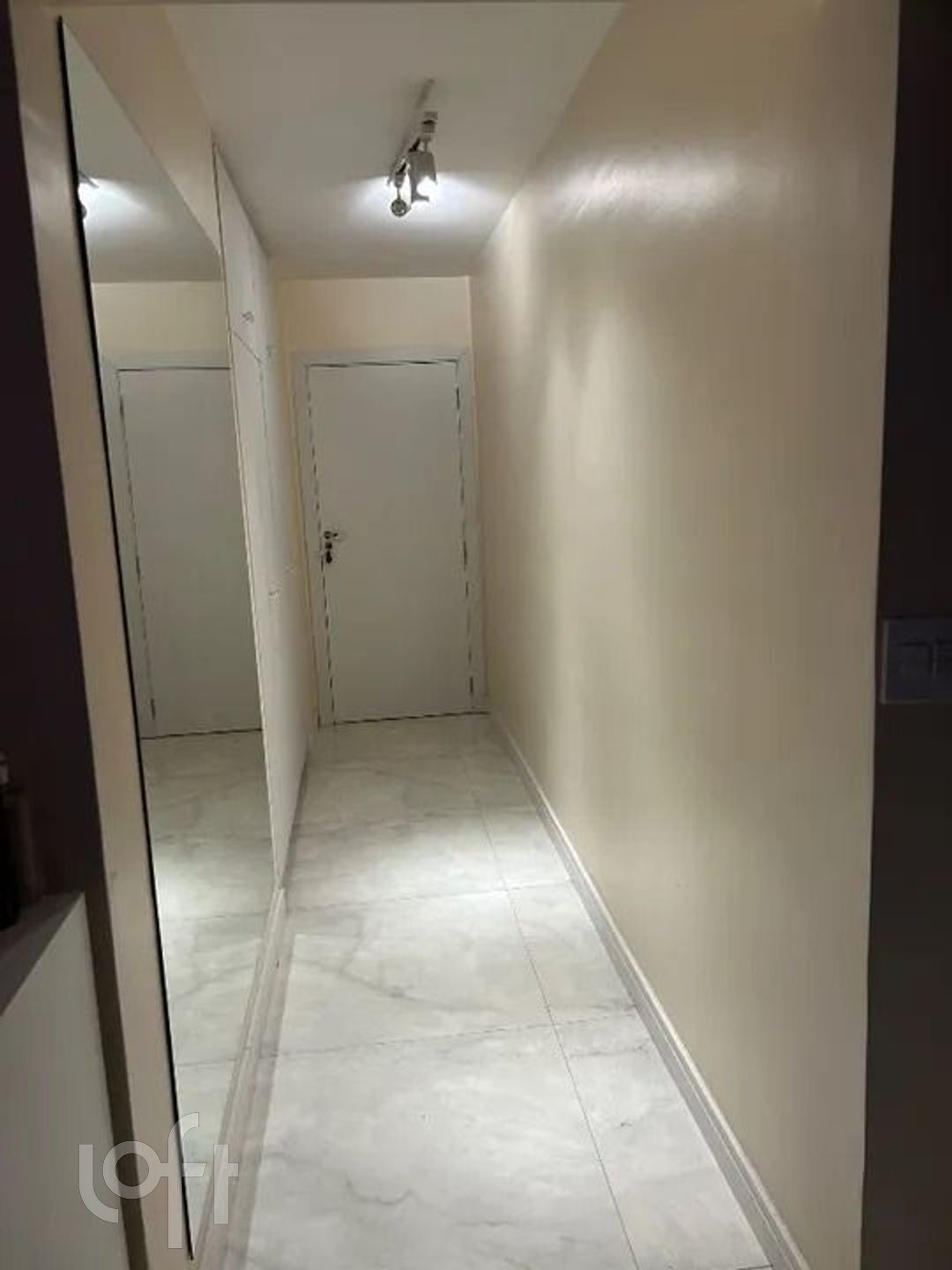 Apartamento à venda com 1 quarto, 48m² - Foto 5