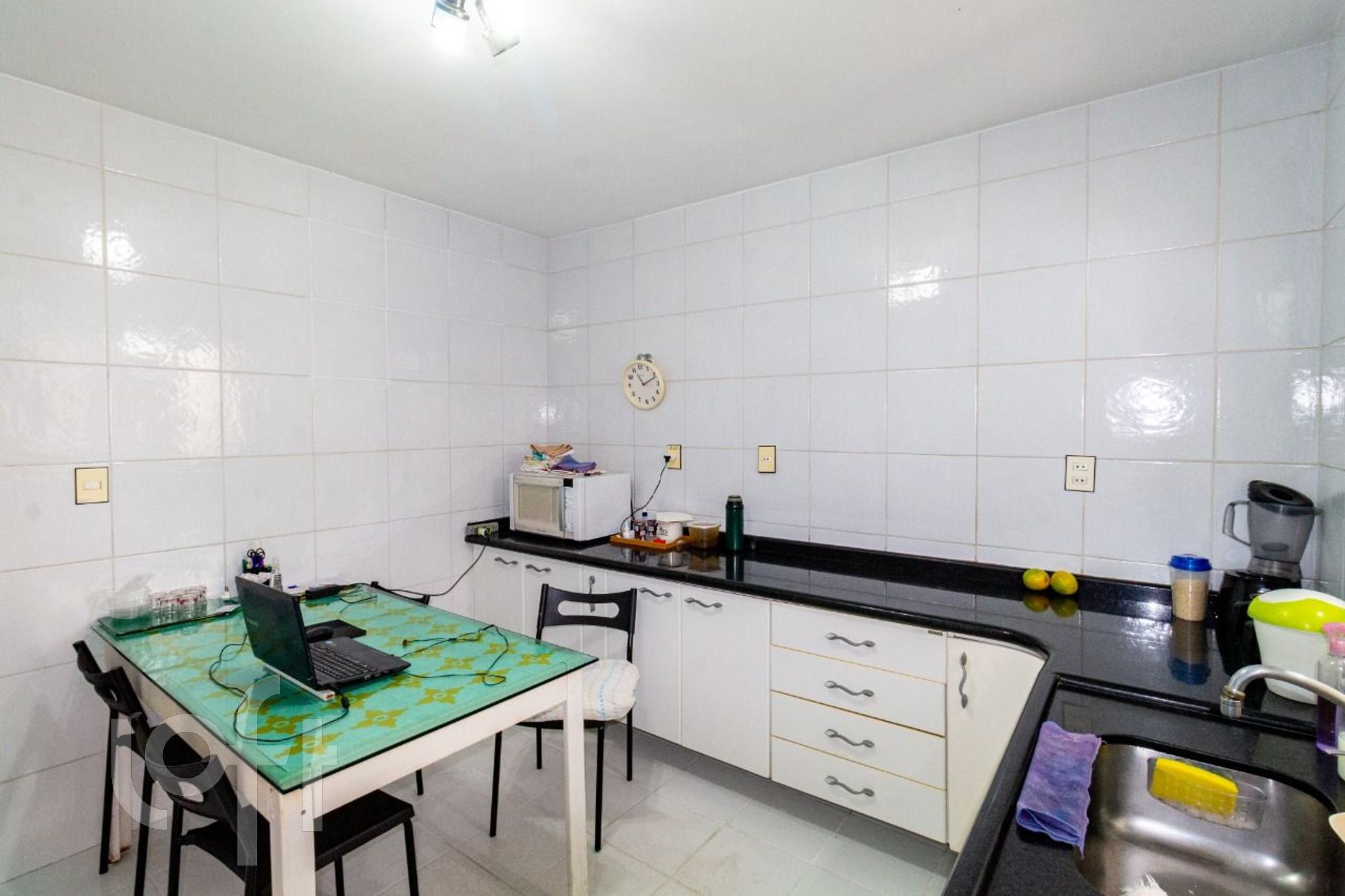 Casa à venda com 2 quartos, 130m² - Foto 6