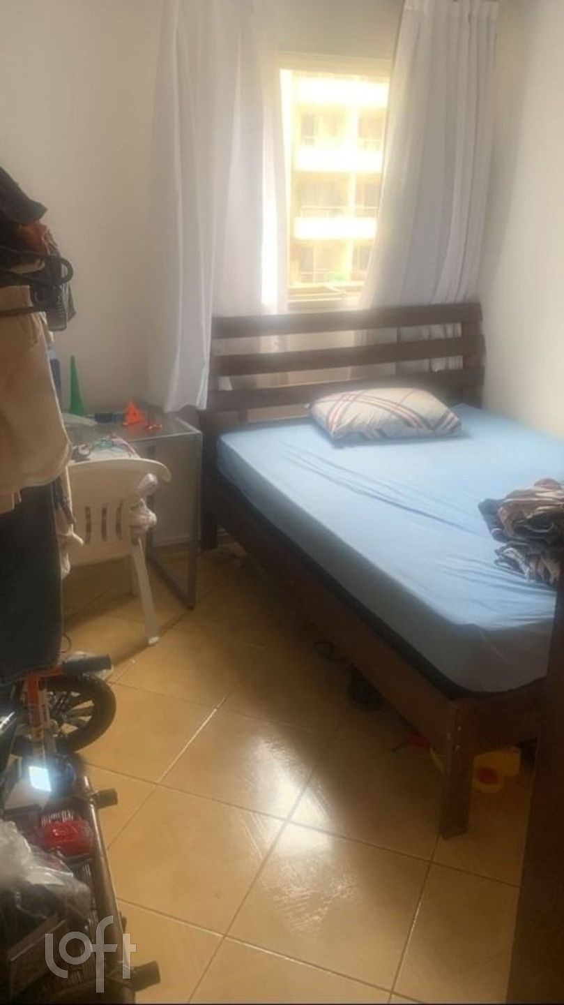 Apartamento à venda com 3 quartos, 78m² - Foto 7