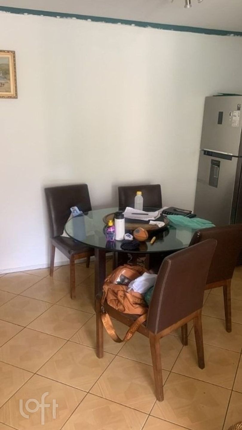 Apartamento à venda com 3 quartos, 78m² - Foto 3